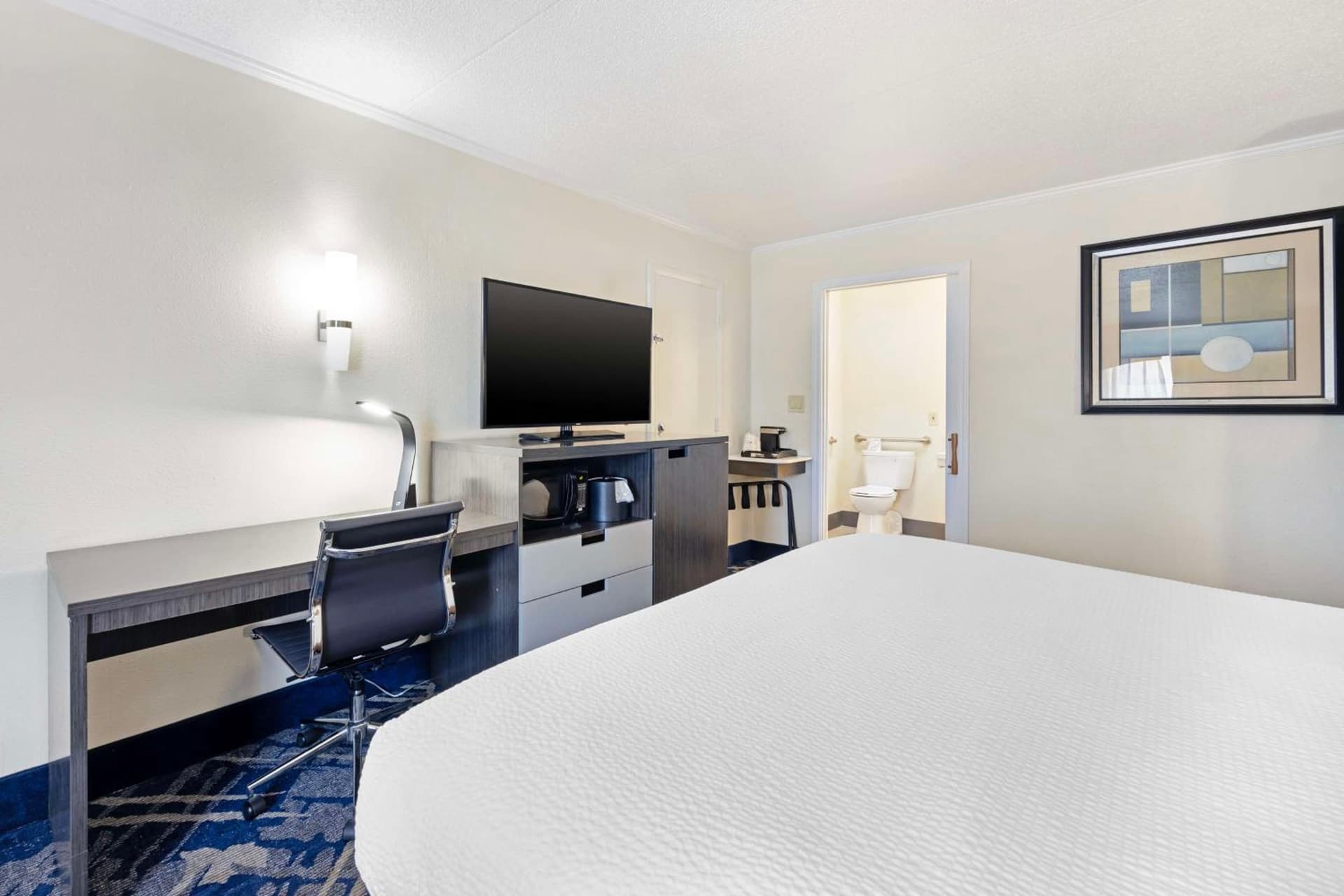 Best Western Franklin gallery photo in Franklin, TN — image 19