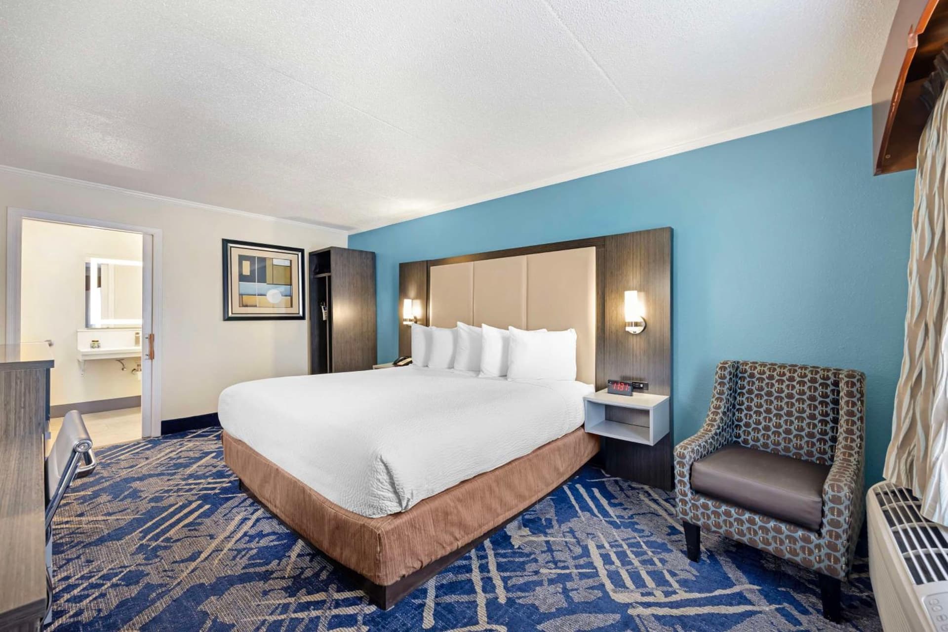 Best Western Franklin gallery photo in Franklin, TN — image 22