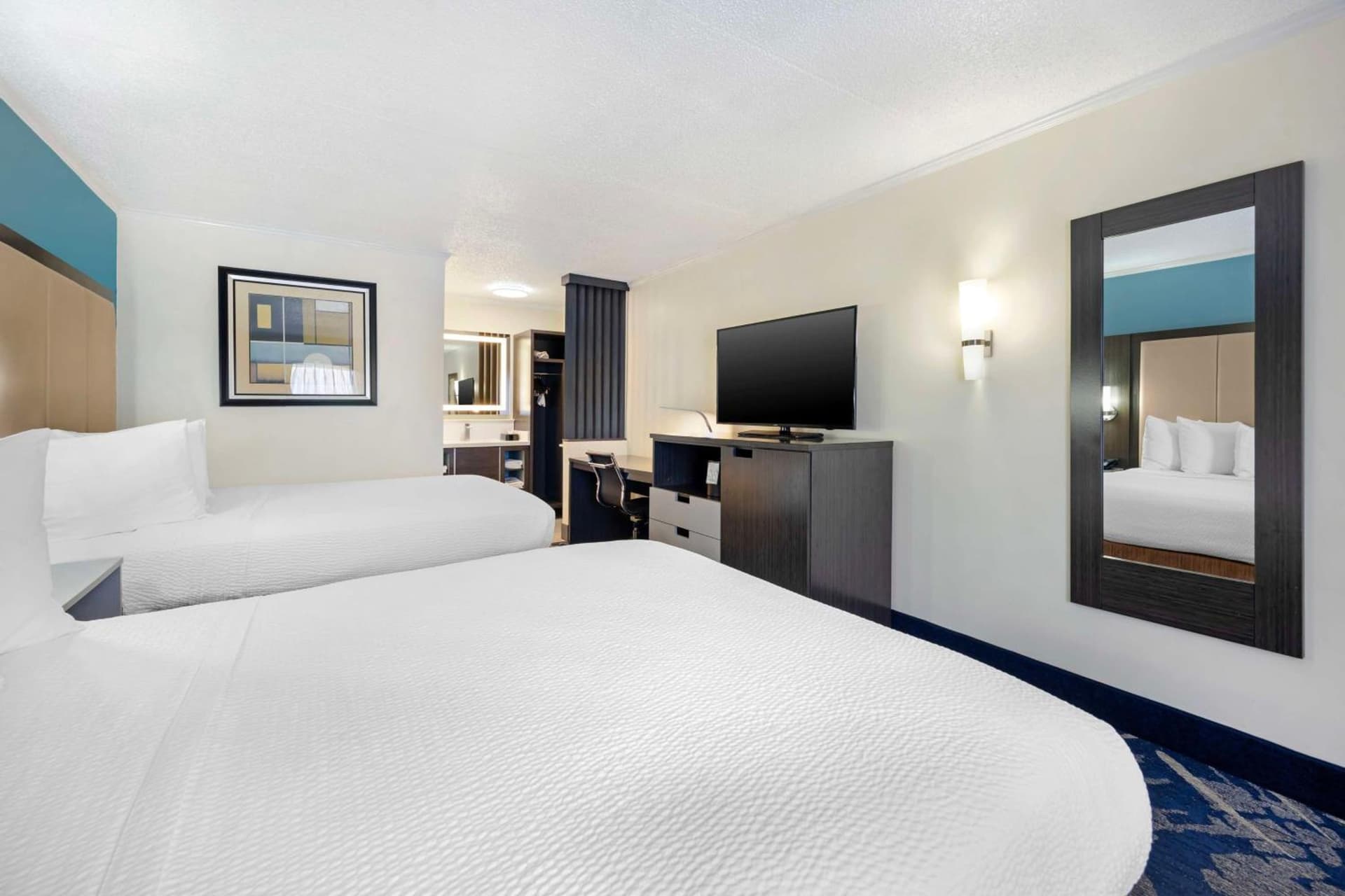 Best Western Franklin gallery photo in Franklin, TN — image 7
