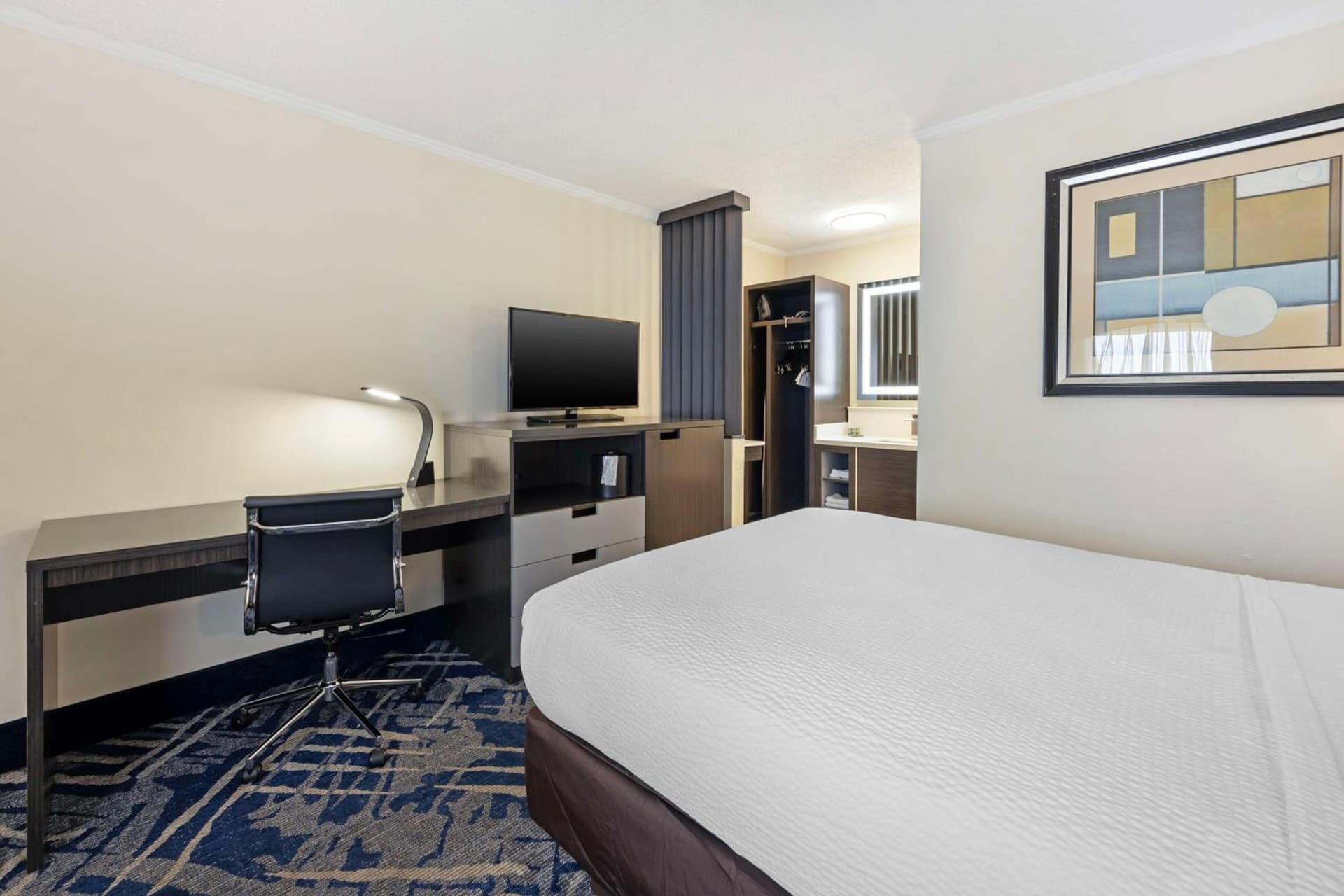 Best Western Franklin gallery photo in Franklin, TN — image 4