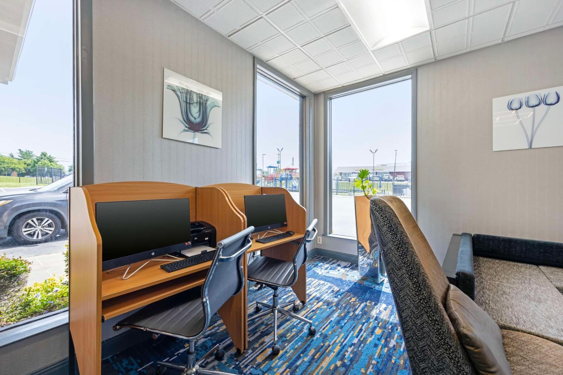 Best Western Franklin gallery photo in Franklin, TN — image 18