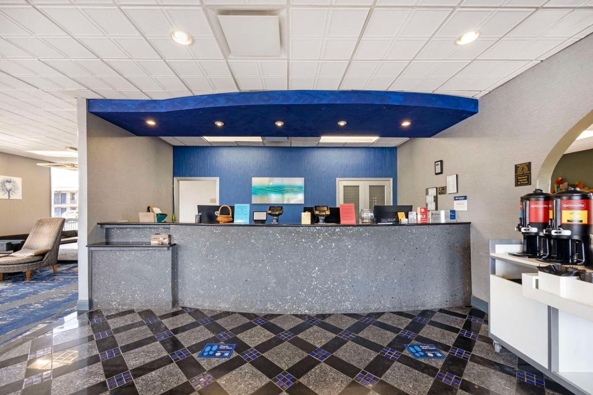 Best Western Franklin gallery photo in Franklin, TN — image 6