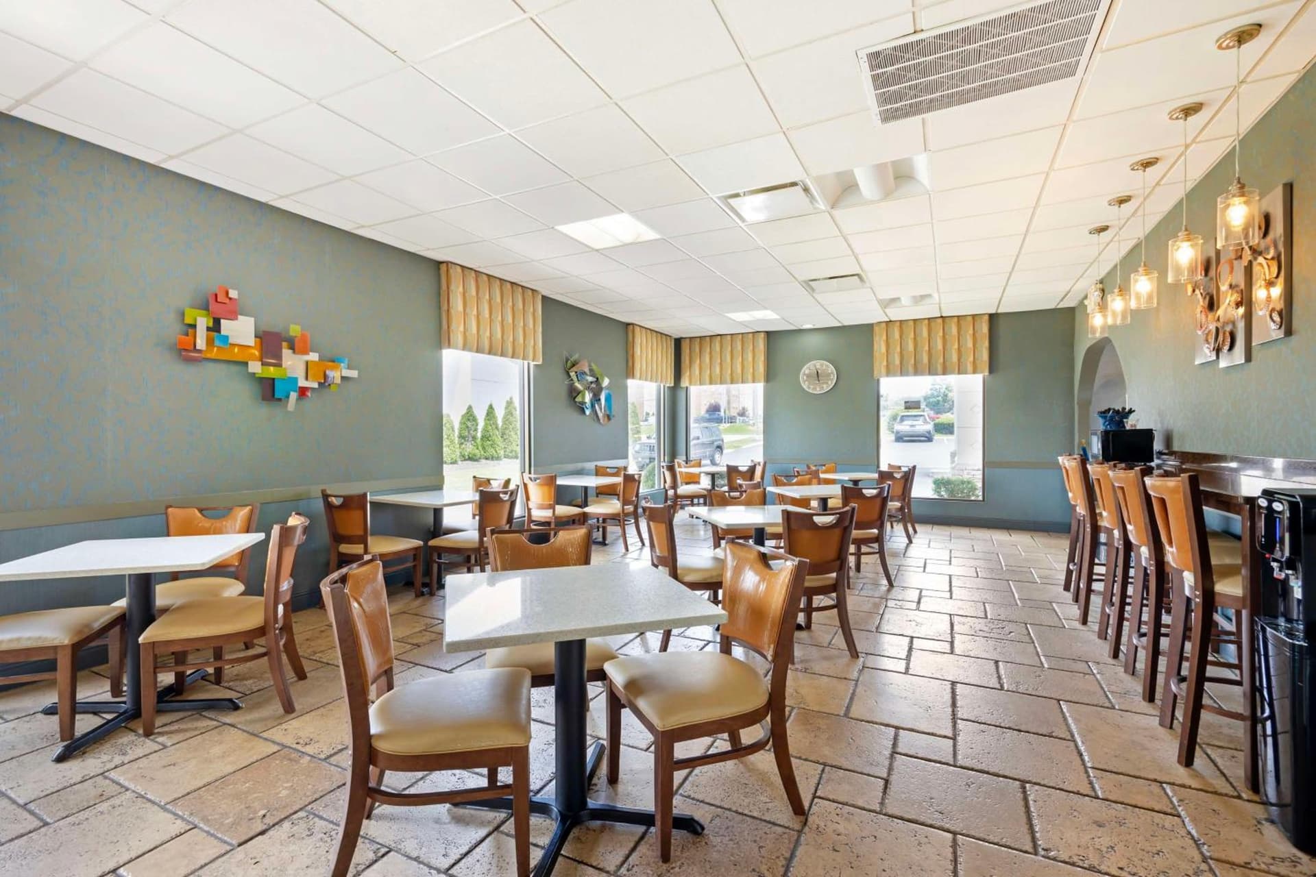 Best Western Franklin gallery photo in Franklin, TN — image 16