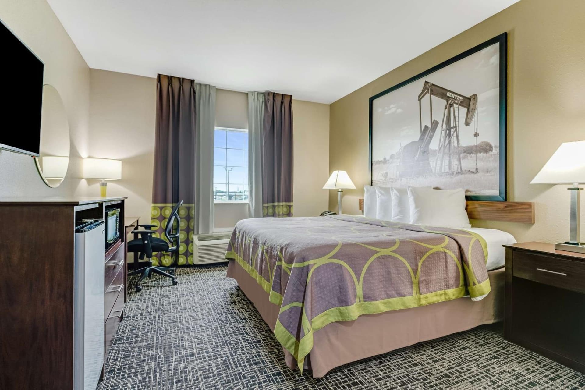 SureStay Plus Hotel by Best Western Owasso Tulsa North gallery photo in Owasso, OK — image 30