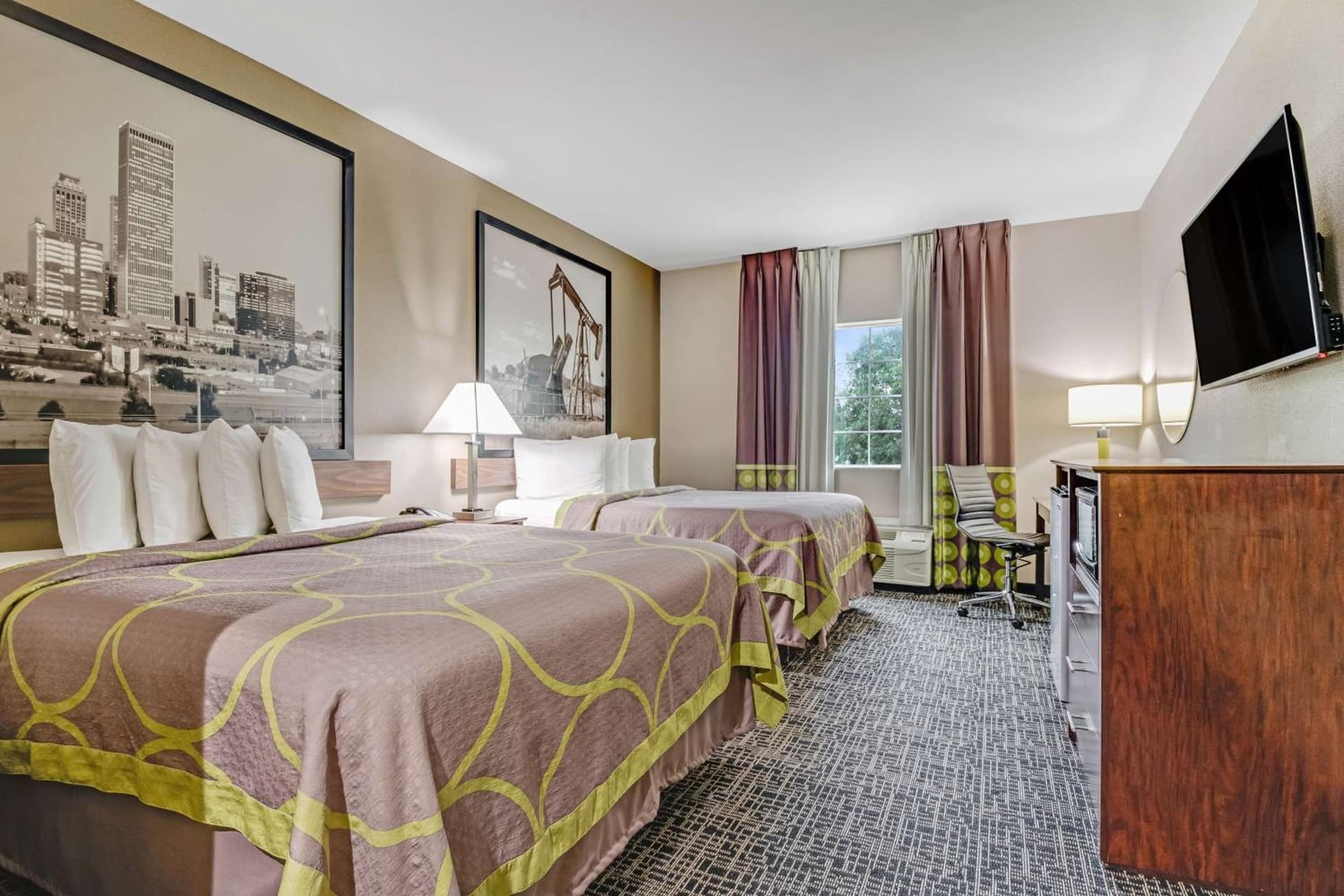 SureStay Plus Hotel by Best Western Owasso Tulsa North gallery photo in Owasso, OK — image 10