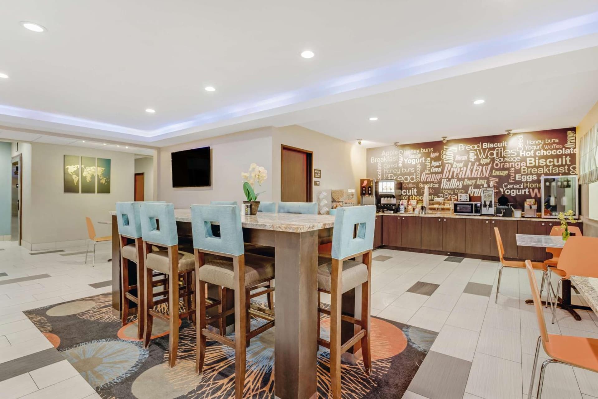 SureStay Plus Hotel by Best Western Owasso Tulsa North gallery photo in Owasso, OK — image 22