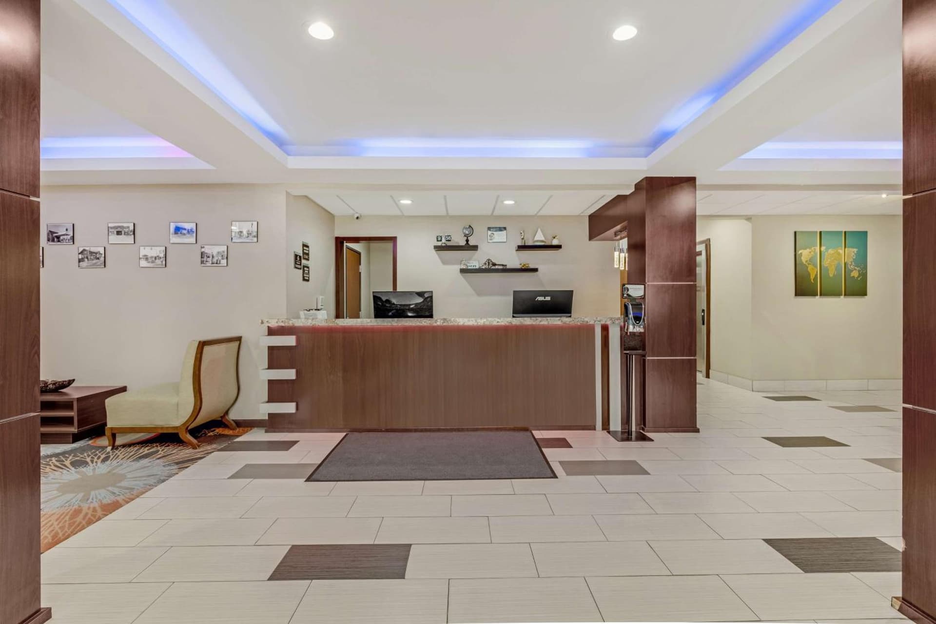 SureStay Plus Hotel by Best Western Owasso Tulsa North gallery photo in Owasso, OK — image 14