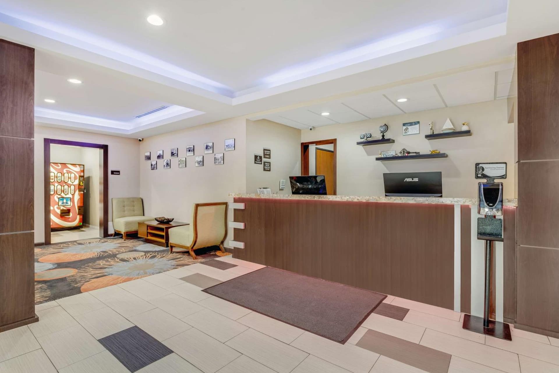 SureStay Plus Hotel by Best Western Owasso Tulsa North gallery photo in Owasso, OK — image 13