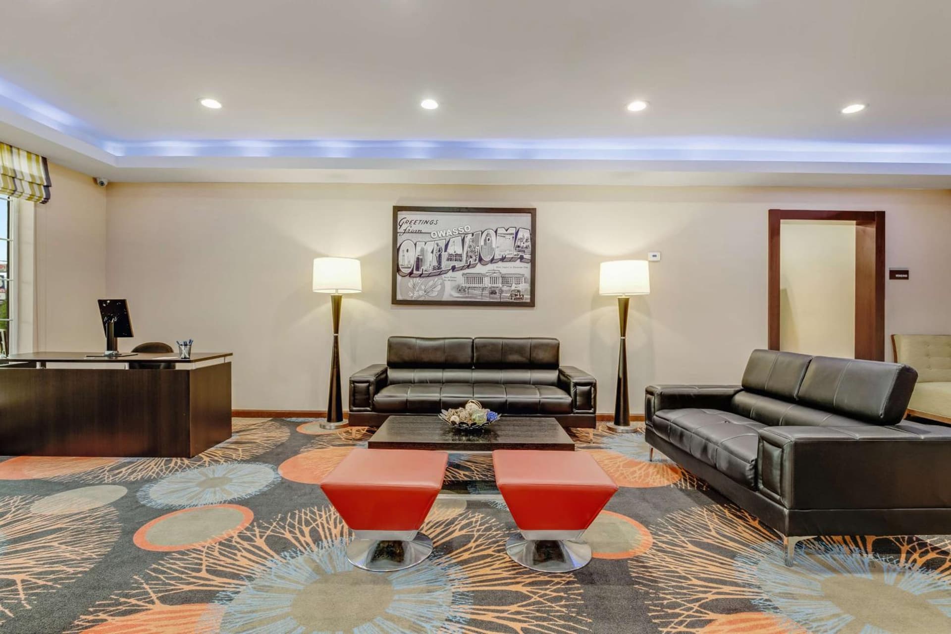 SureStay Plus Hotel by Best Western Owasso Tulsa North gallery photo in Owasso, OK — image 5