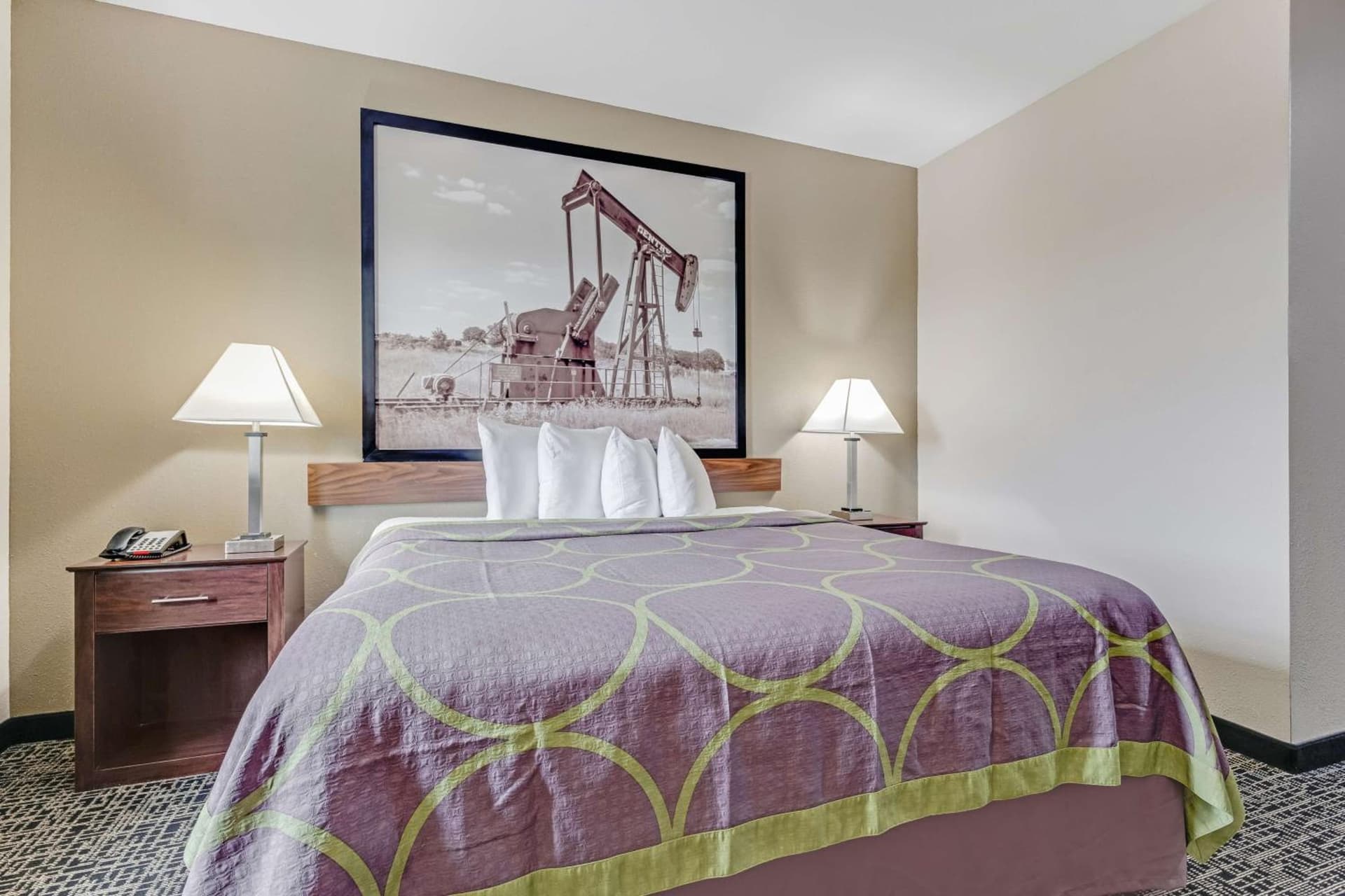 SureStay Plus Hotel by Best Western Owasso Tulsa North gallery photo in Owasso, OK — image 6