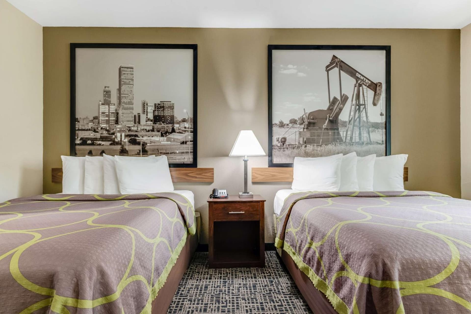 SureStay Plus Hotel by Best Western Owasso Tulsa North gallery photo in Owasso, OK — image 20