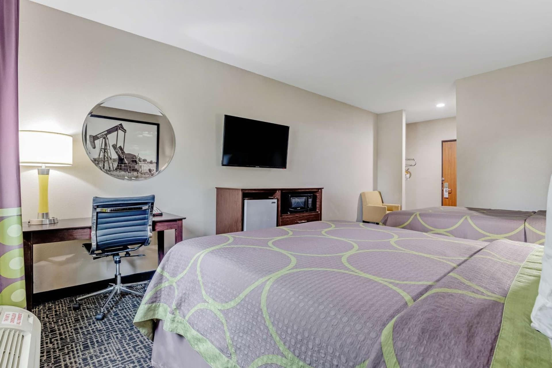 SureStay Plus Hotel by Best Western Owasso Tulsa North gallery photo in Owasso, OK — image 9