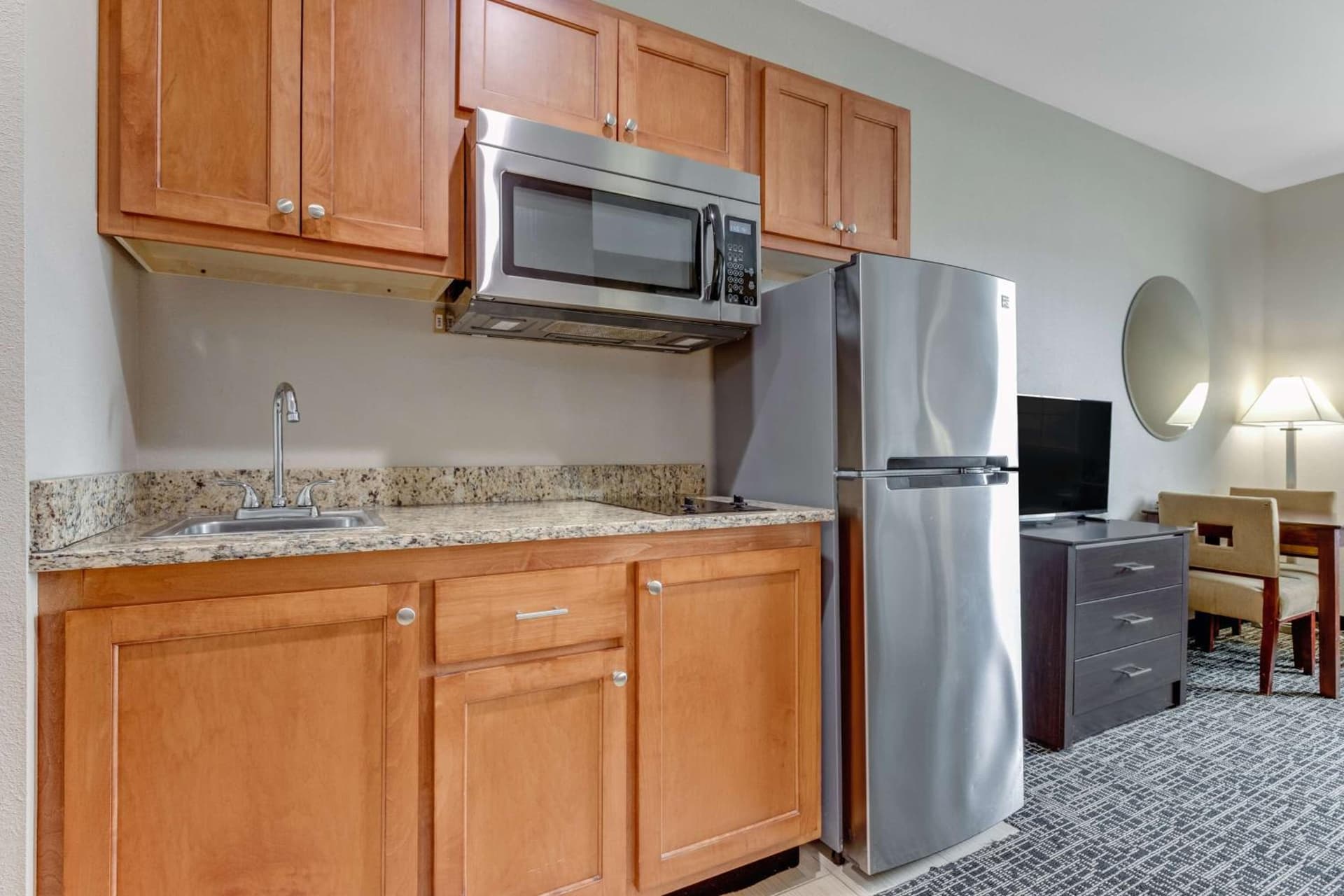 SureStay Plus Hotel by Best Western Owasso Tulsa North gallery photo in Owasso, OK — image 25