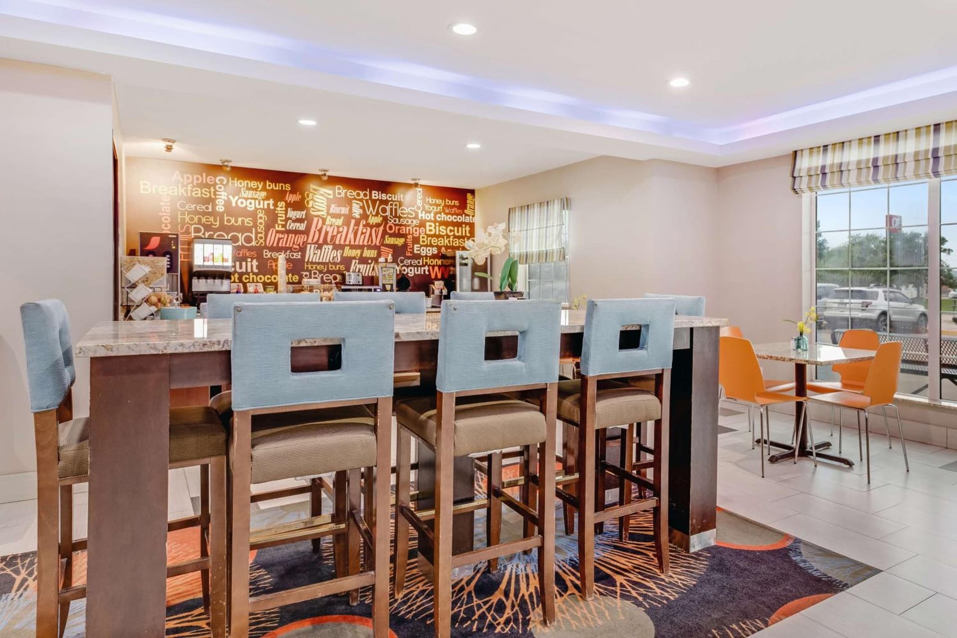 SureStay Plus Hotel by Best Western Owasso Tulsa North gallery photo in Owasso, OK — image 12