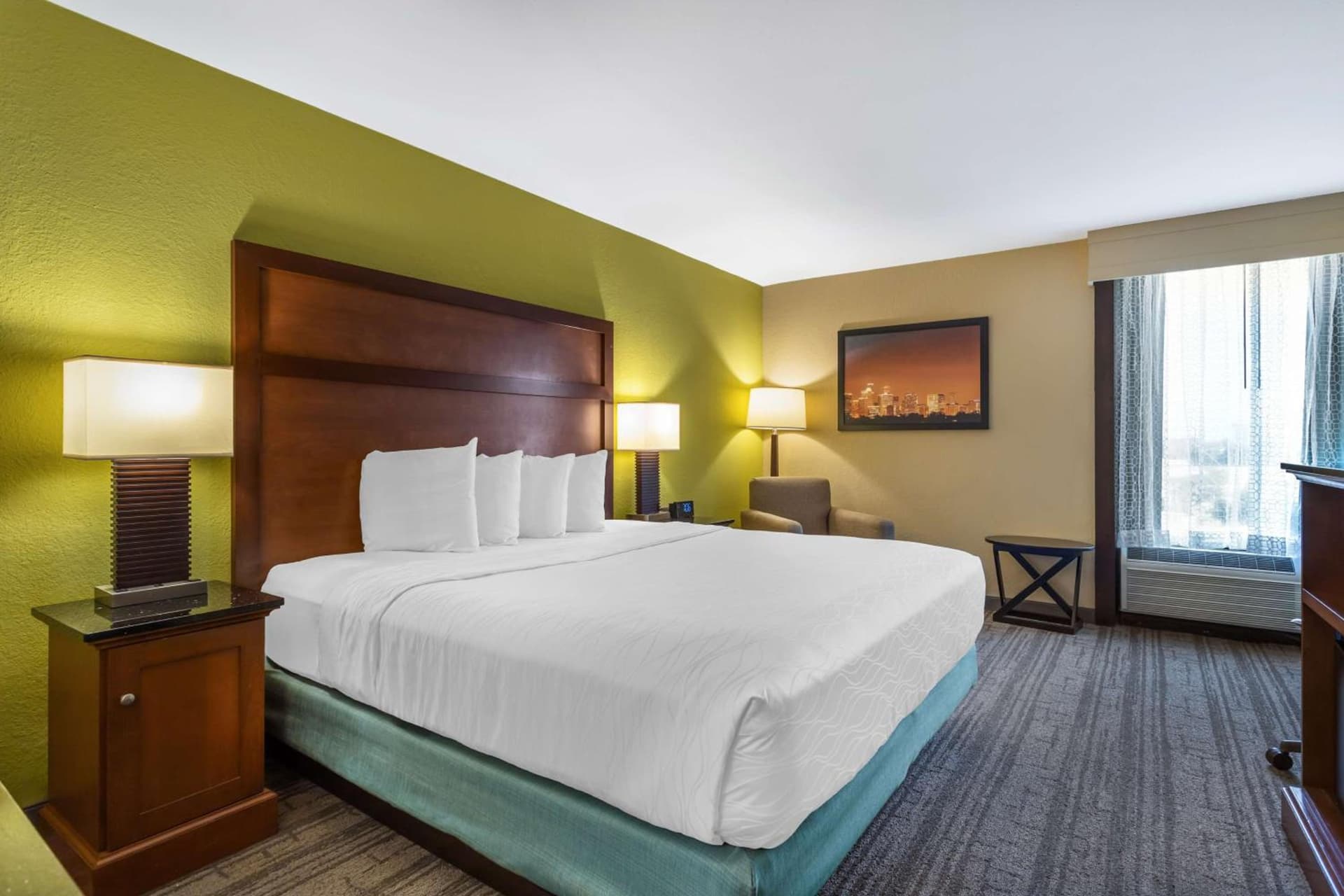 Best Western Plus Houston Energy Corridor gallery photo in Houston, TX — image 35