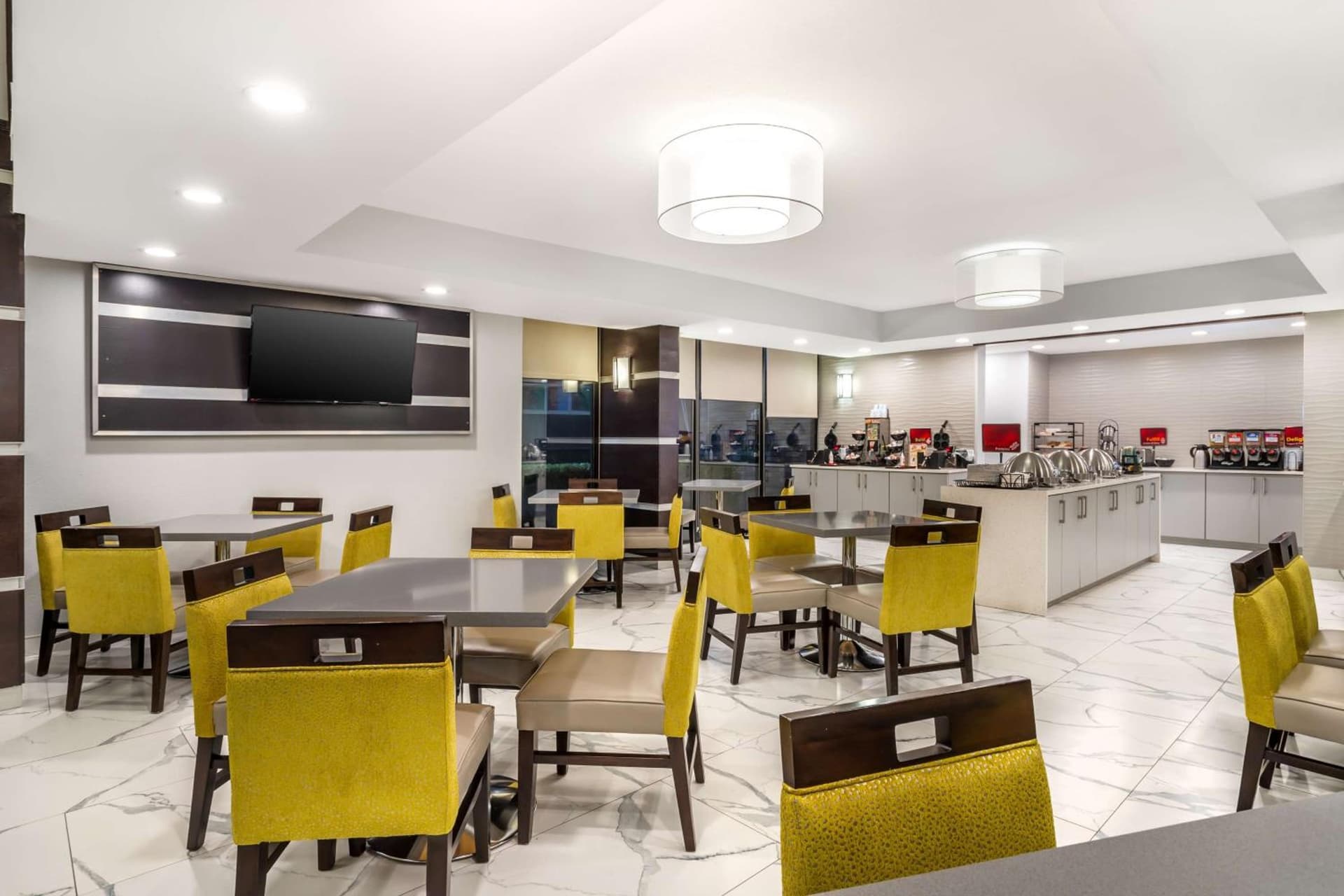 Best Western Plus Houston Energy Corridor gallery photo in Houston, TX — image 21