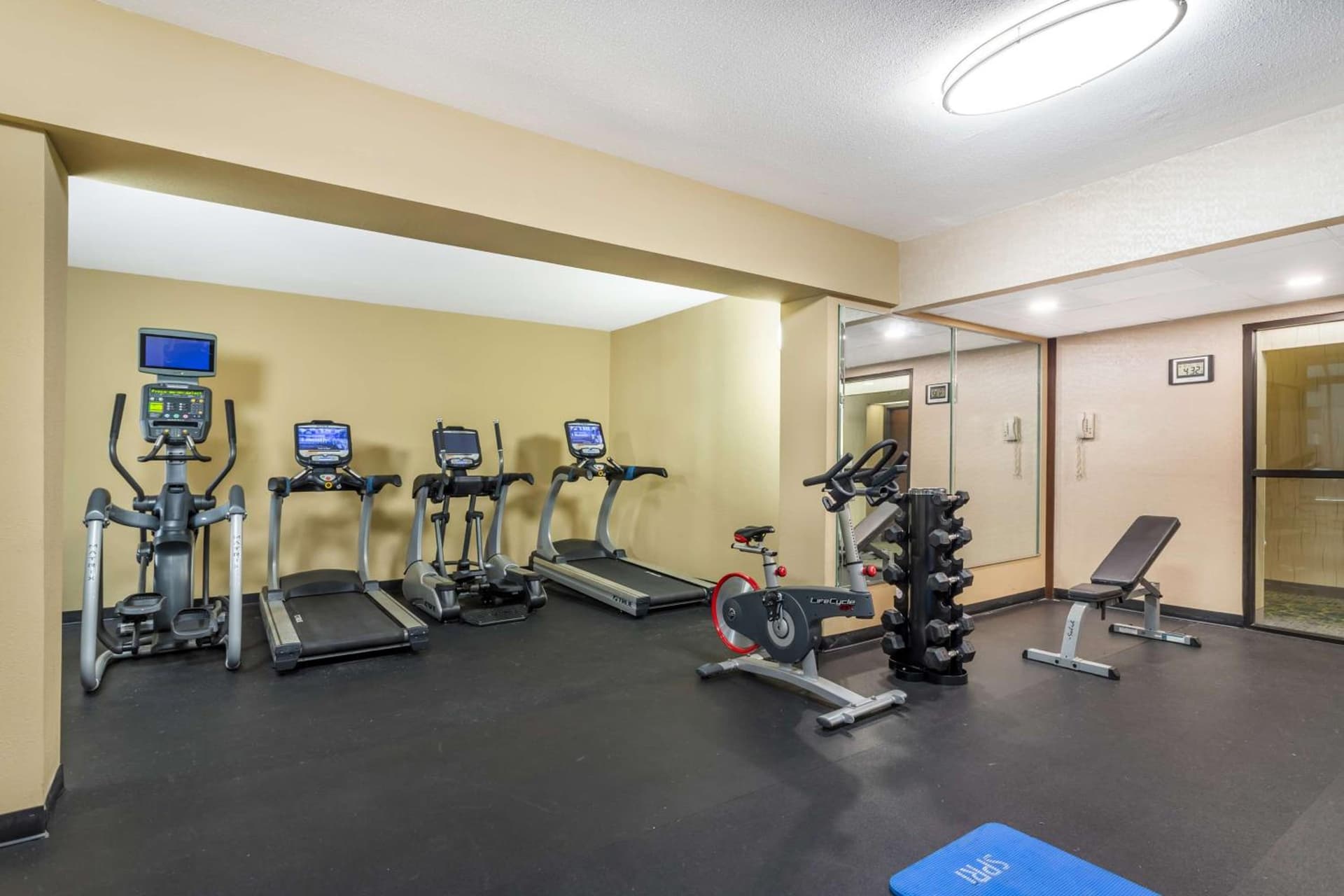Best Western Plus Houston Energy Corridor gallery photo in Houston, TX — image 6