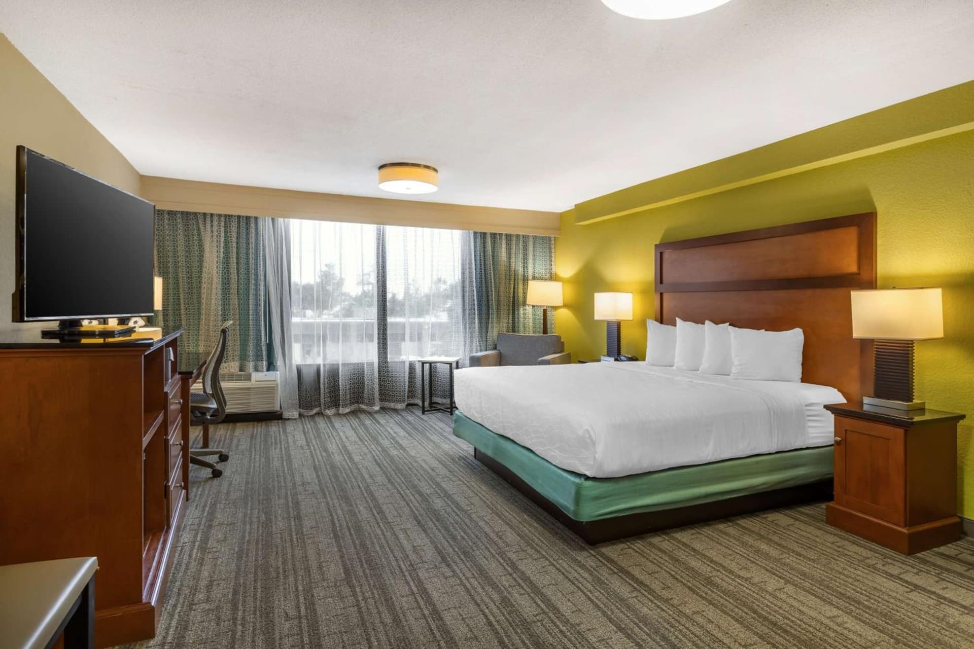 Best Western Plus Houston Energy Corridor gallery photo in Houston, TX — image 27