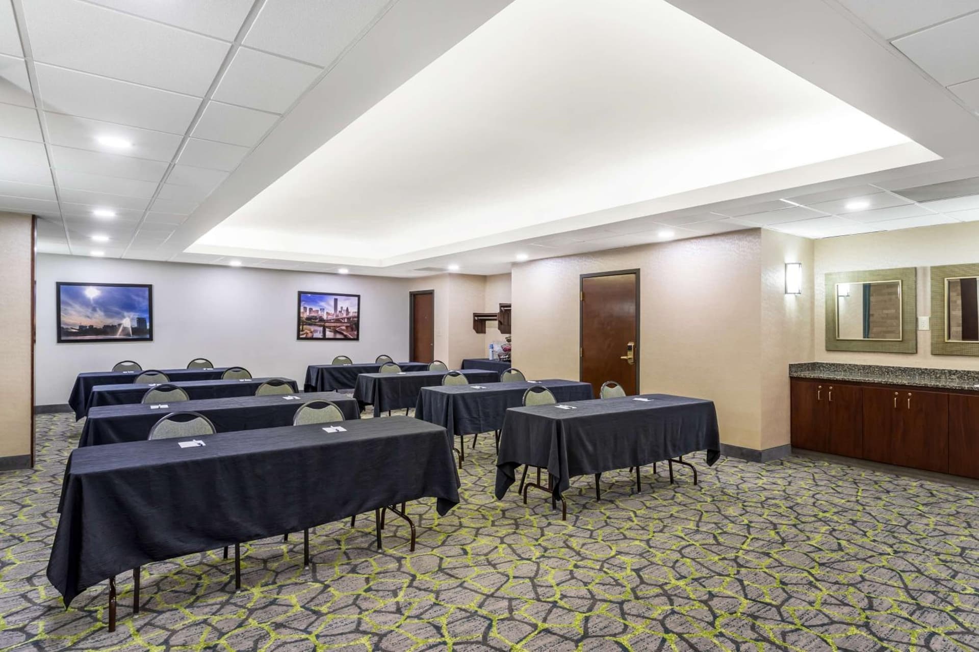 Best Western Plus Houston Energy Corridor gallery photo in Houston, TX — image 7