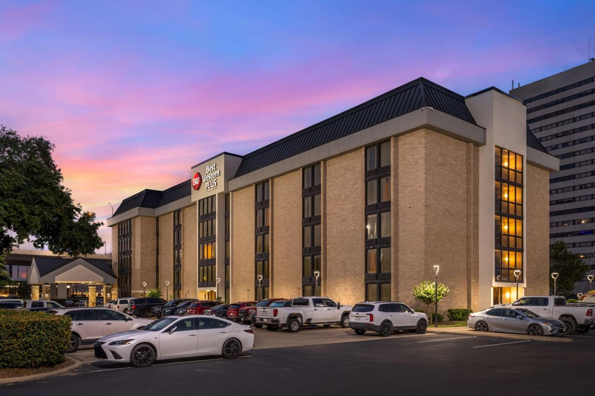 Best Western Plus Houston Energy Corridor gallery photo in Houston, TX — image 8