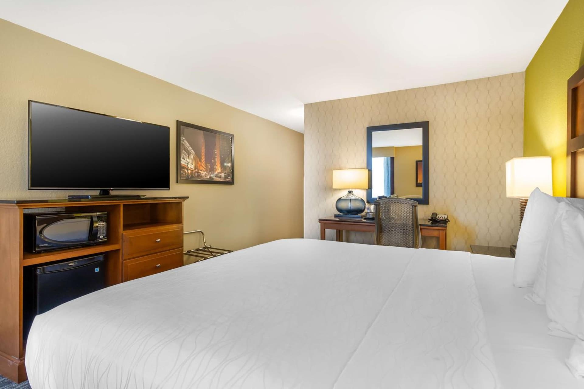 Best Western Plus Houston Energy Corridor gallery photo in Houston, TX — image 5