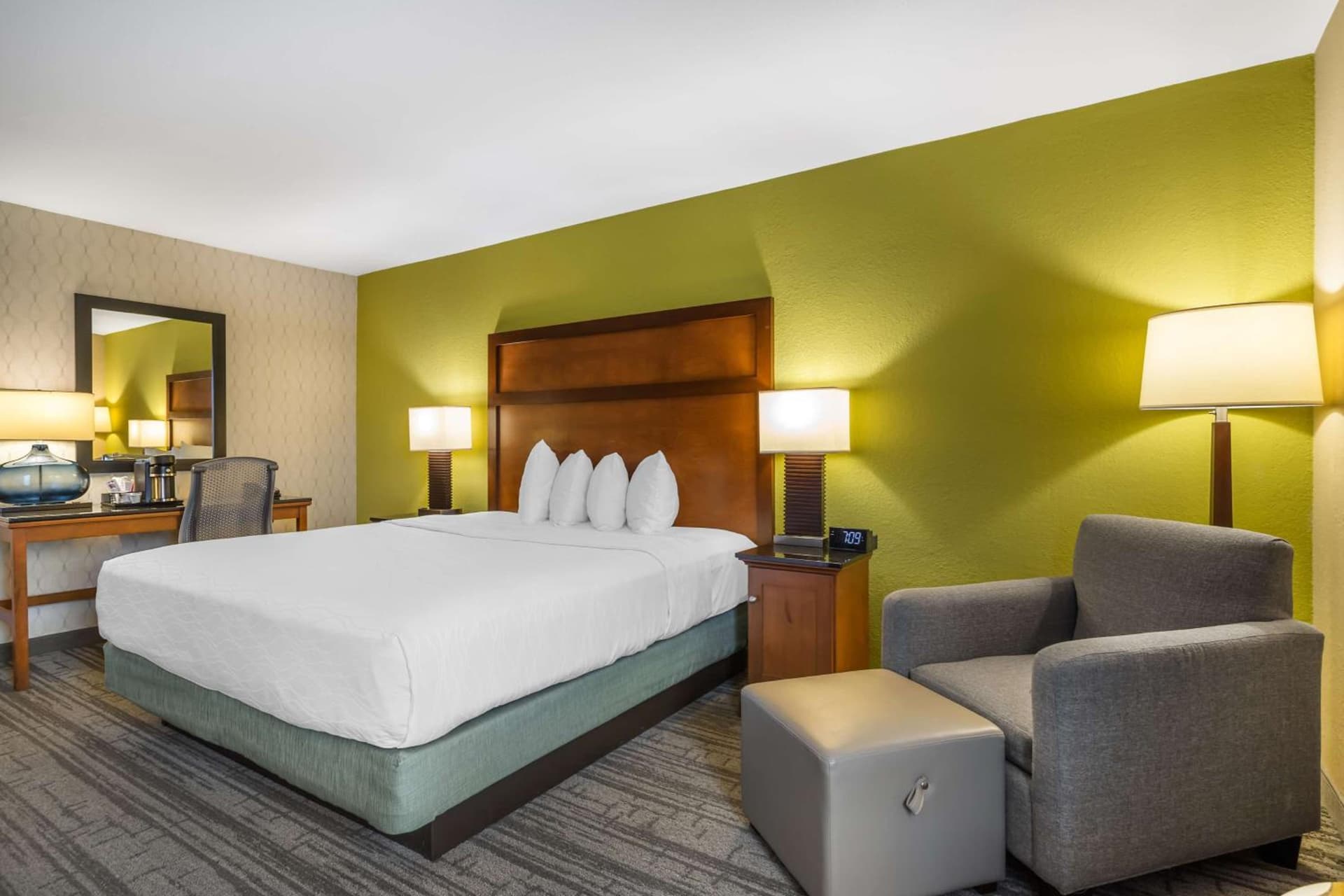 Best Western Plus Houston Energy Corridor gallery photo in Houston, TX — image 24
