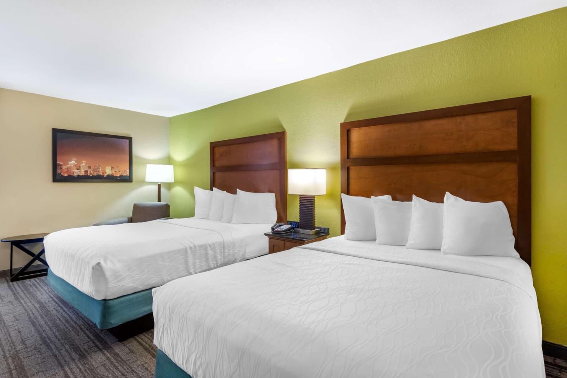 Best Western Plus Houston Energy Corridor gallery photo in Houston, TX — image 22