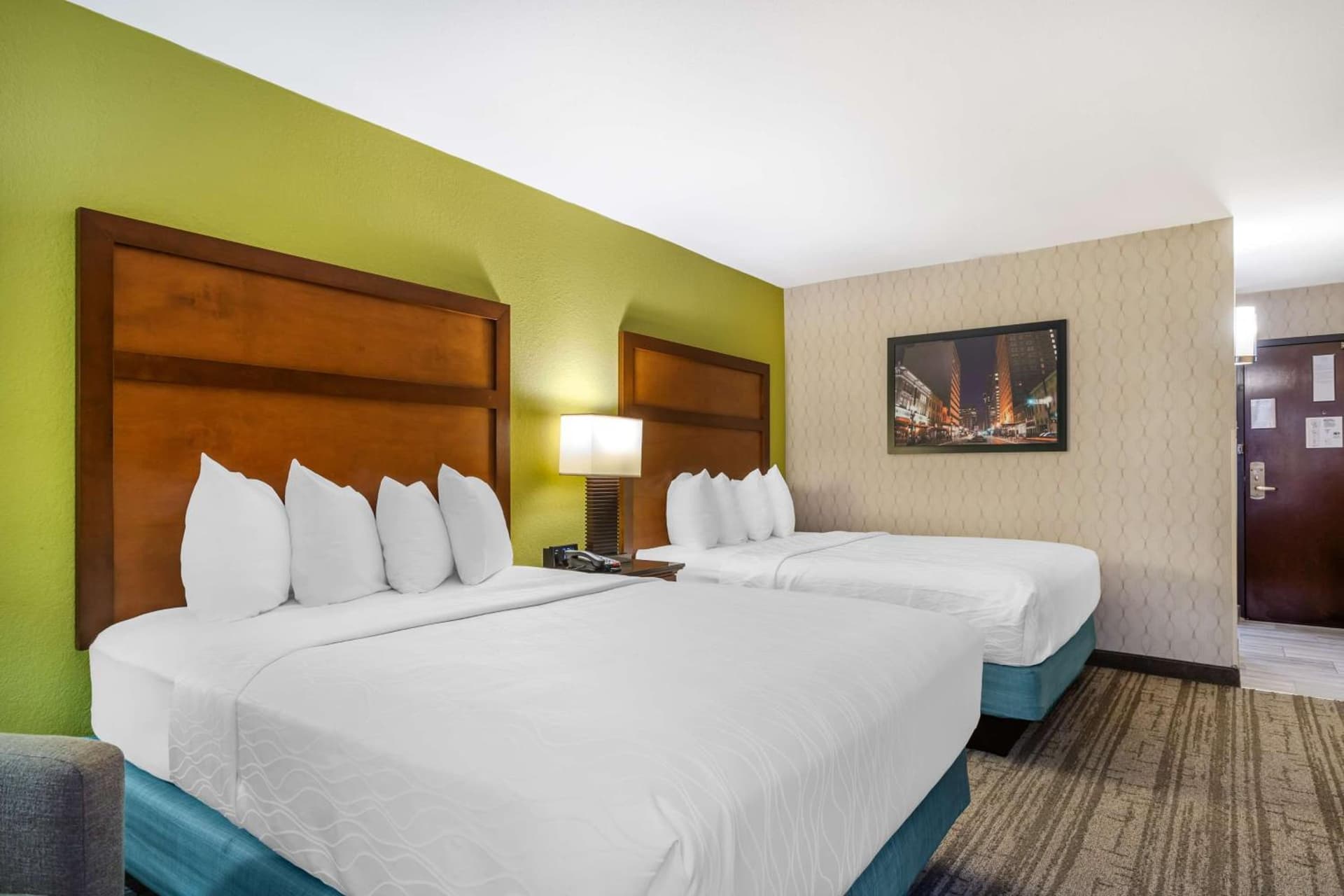 Best Western Plus Houston Energy Corridor gallery photo in Houston, TX — image 10