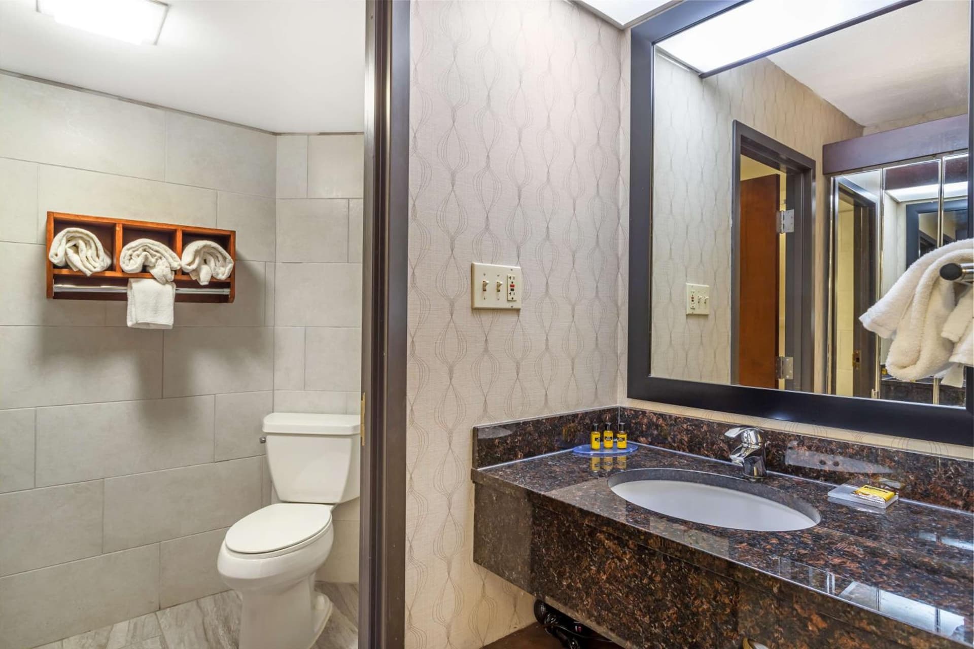 Best Western Plus Houston Energy Corridor gallery photo in Houston, TX — image 23