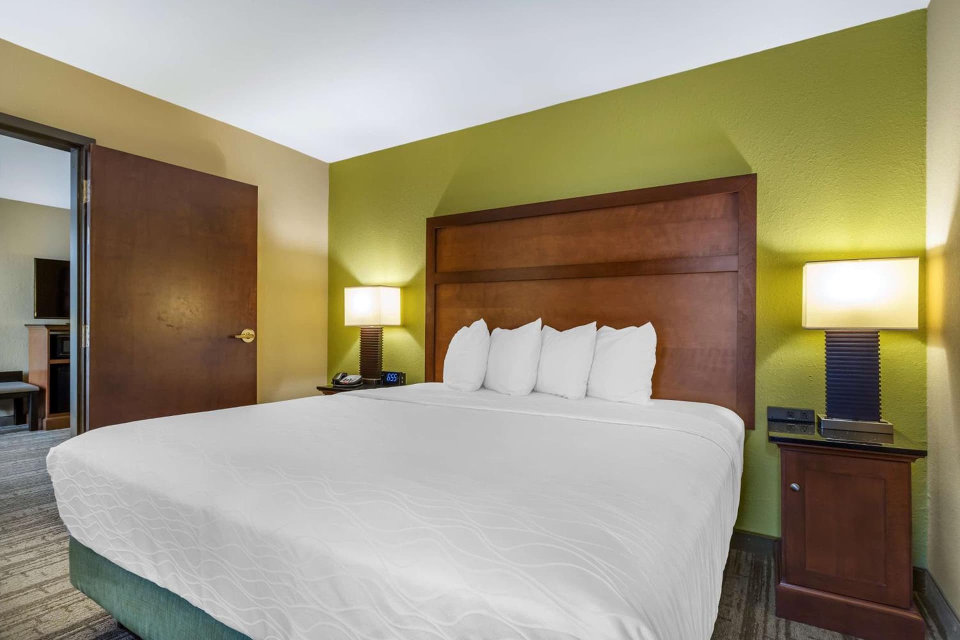 Best Western Plus Houston Energy Corridor gallery photo in Houston, TX — image 13