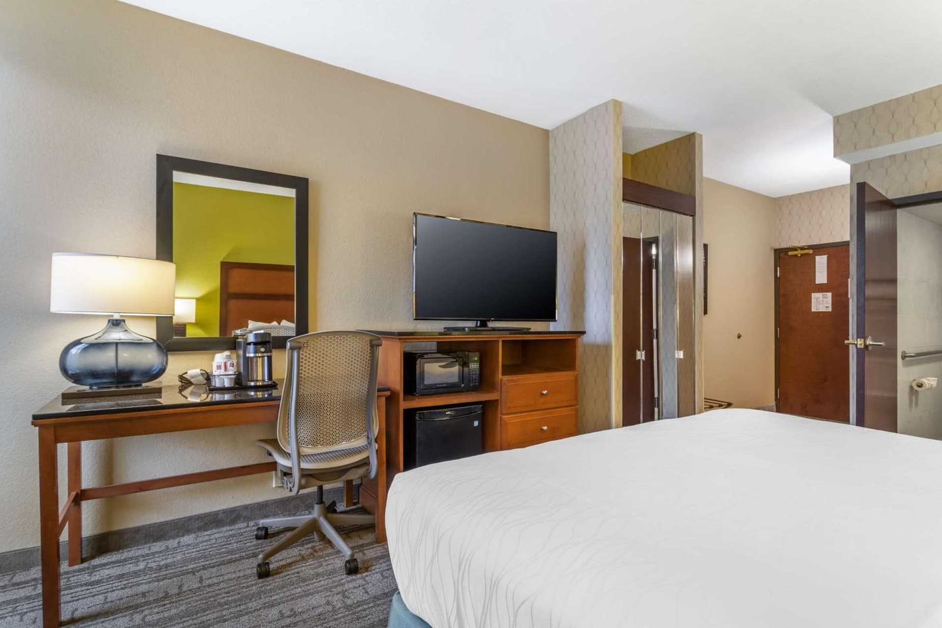 Best Western Plus Houston Energy Corridor gallery photo in Houston, TX — image 32