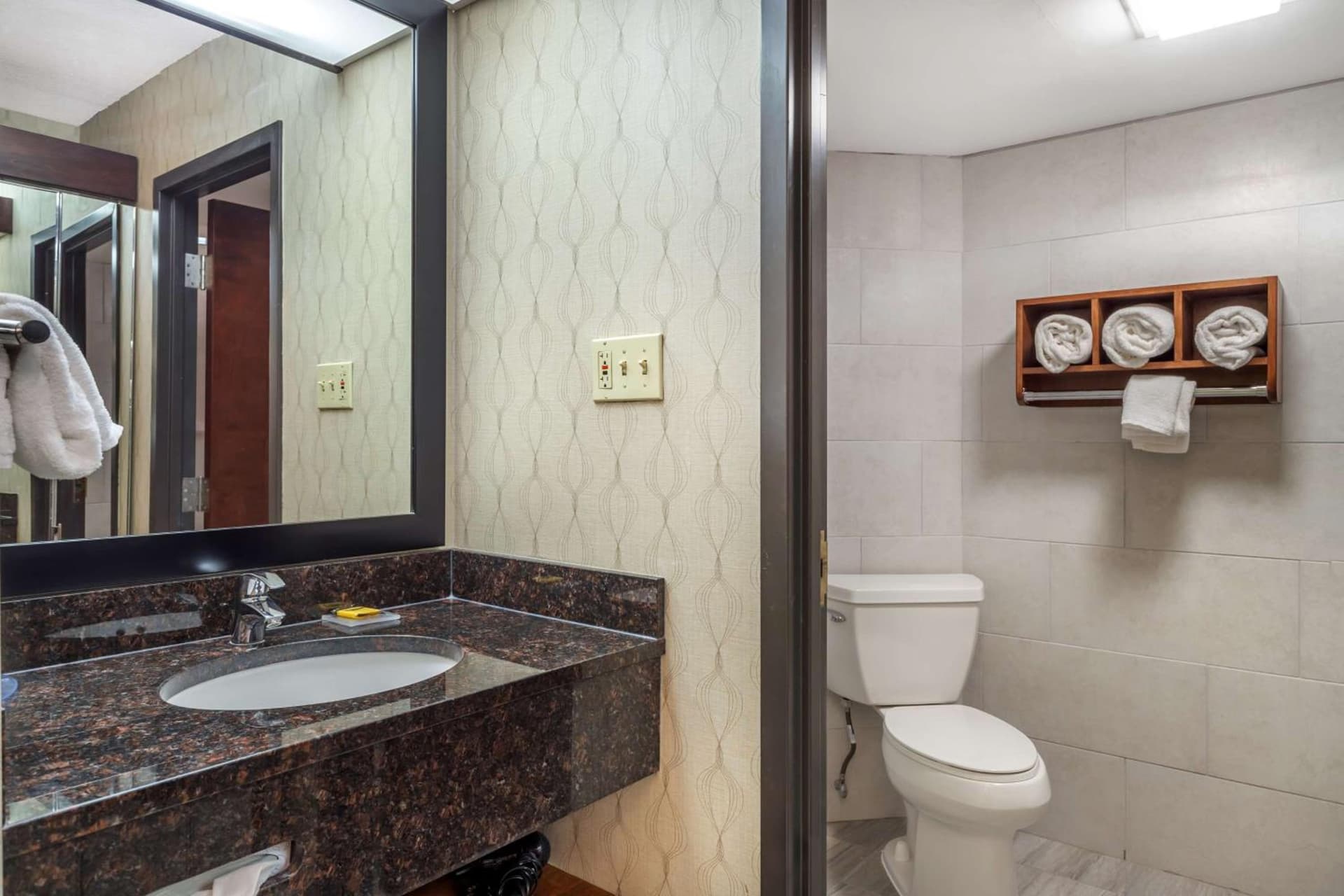 Best Western Plus Houston Energy Corridor gallery photo in Houston, TX — image 25