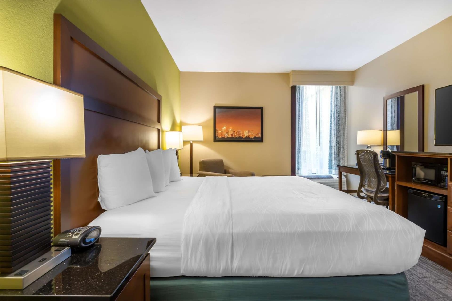 Best Western Plus Houston Energy Corridor gallery photo in Houston, TX — image 14