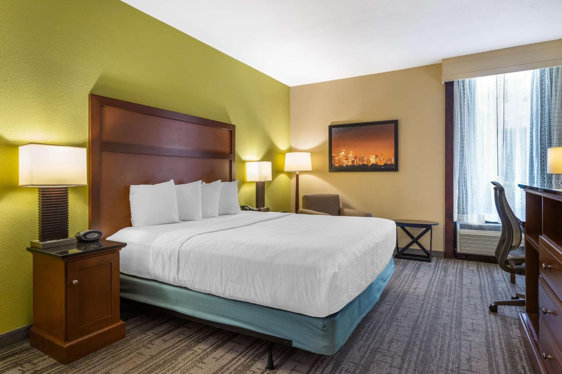 Best Western Plus Houston Energy Corridor gallery photo in Houston, TX — image 4