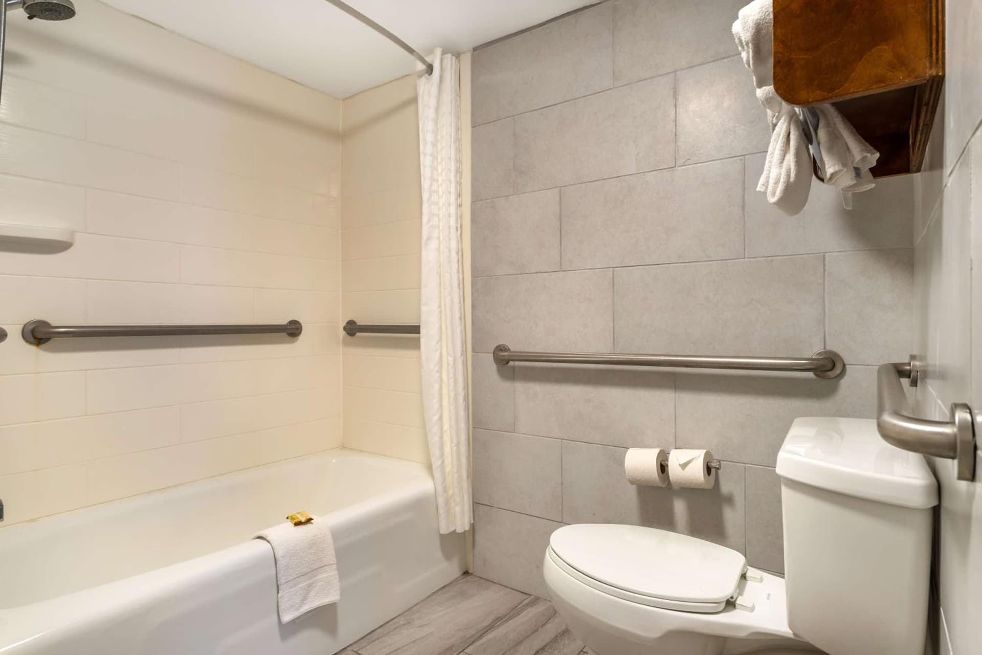 Best Western Plus Houston Energy Corridor gallery photo in Houston, TX — image 12