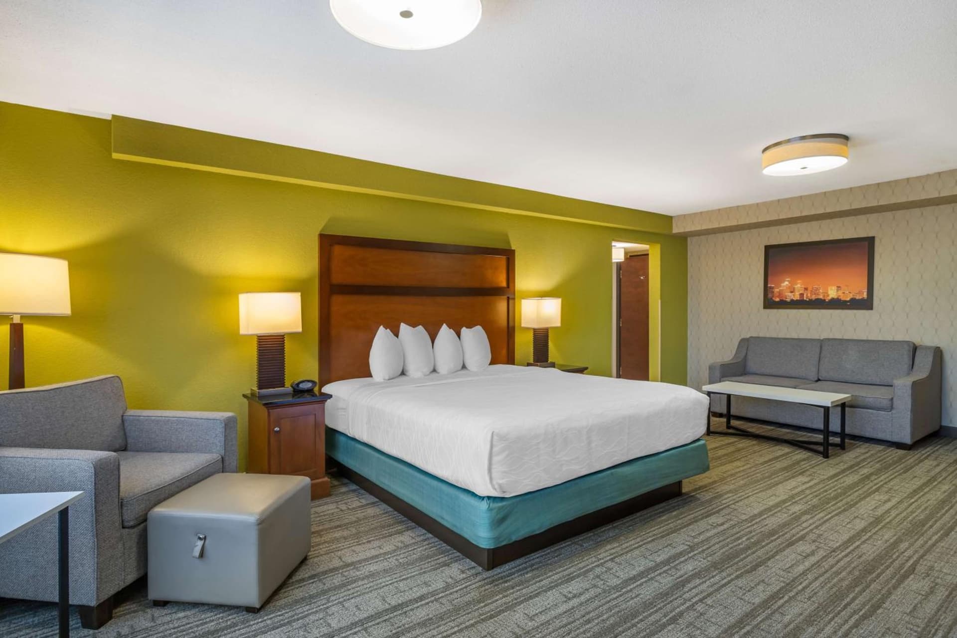Best Western Plus Houston Energy Corridor gallery photo in Houston, TX — image 19