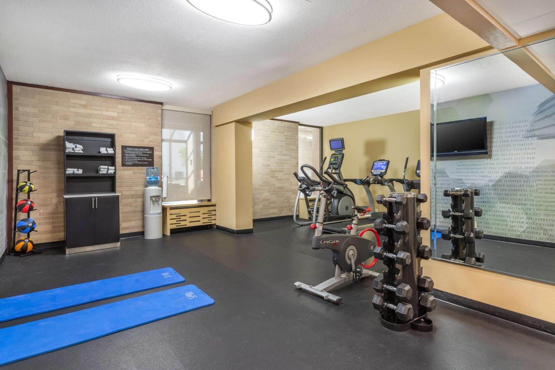 Best Western Plus Houston Energy Corridor gallery photo in Houston, TX — image 18