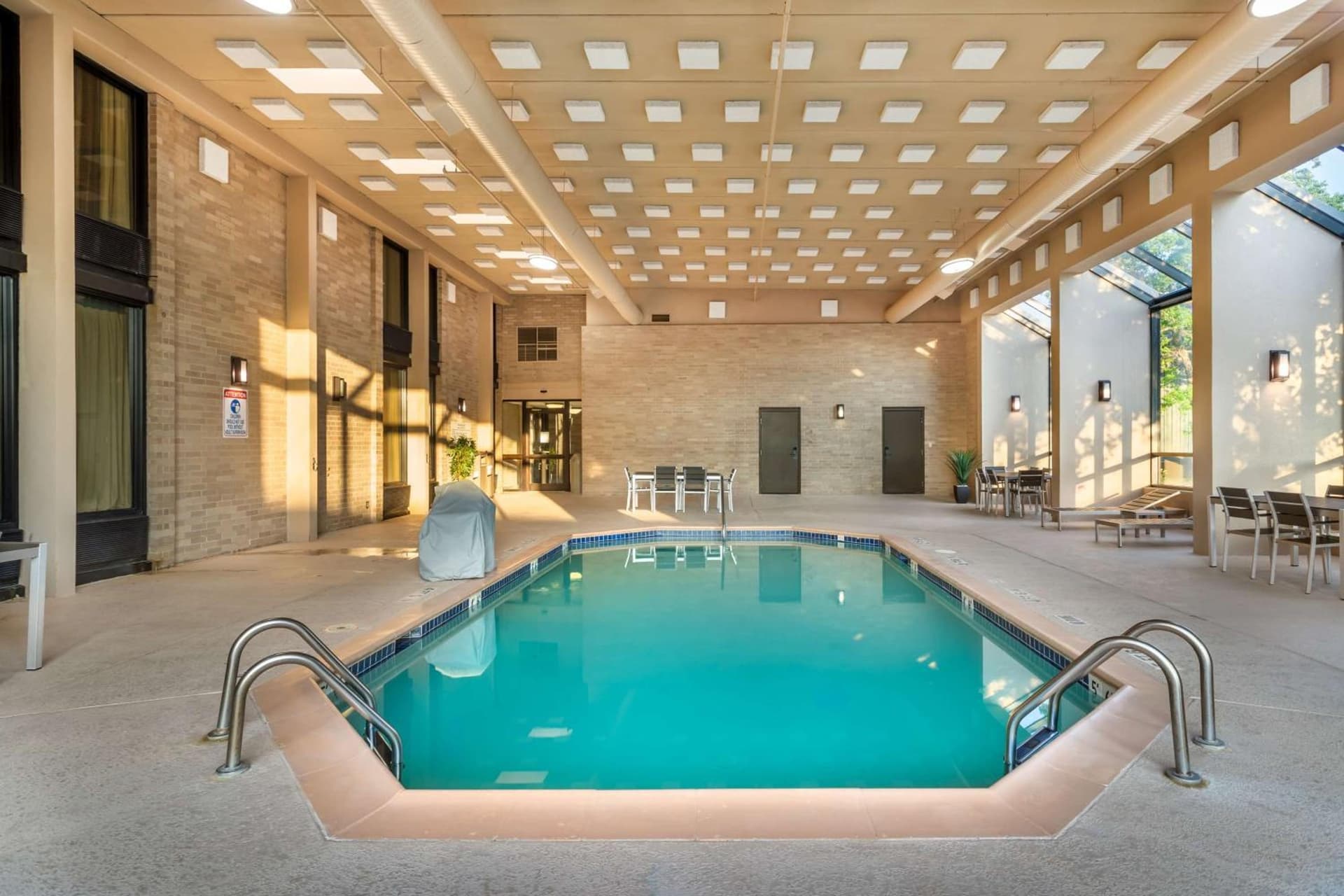 Best Western Plus Houston Energy Corridor gallery photo in Houston, TX — image 34