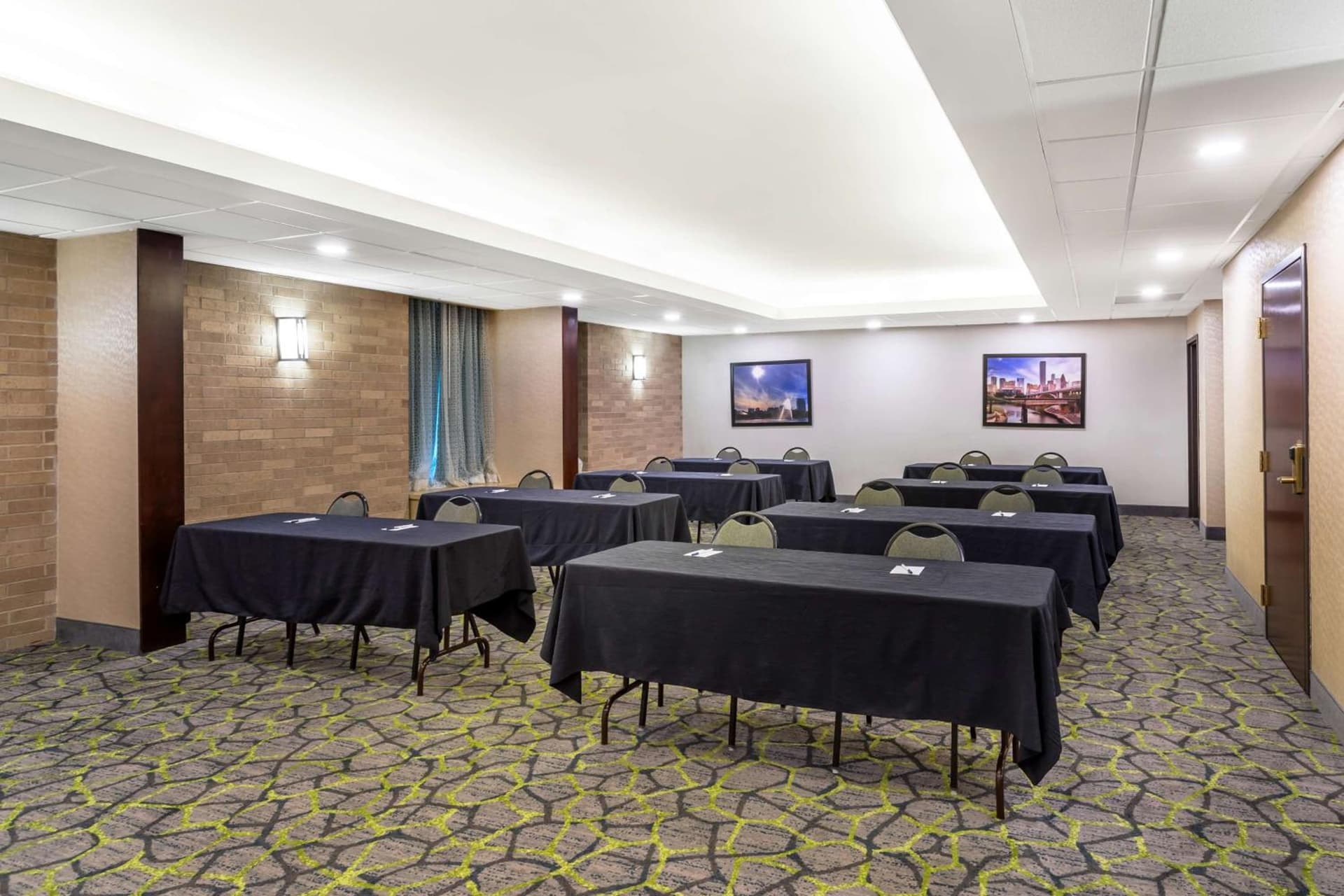 Best Western Plus Houston Energy Corridor gallery photo in Houston, TX — image 33