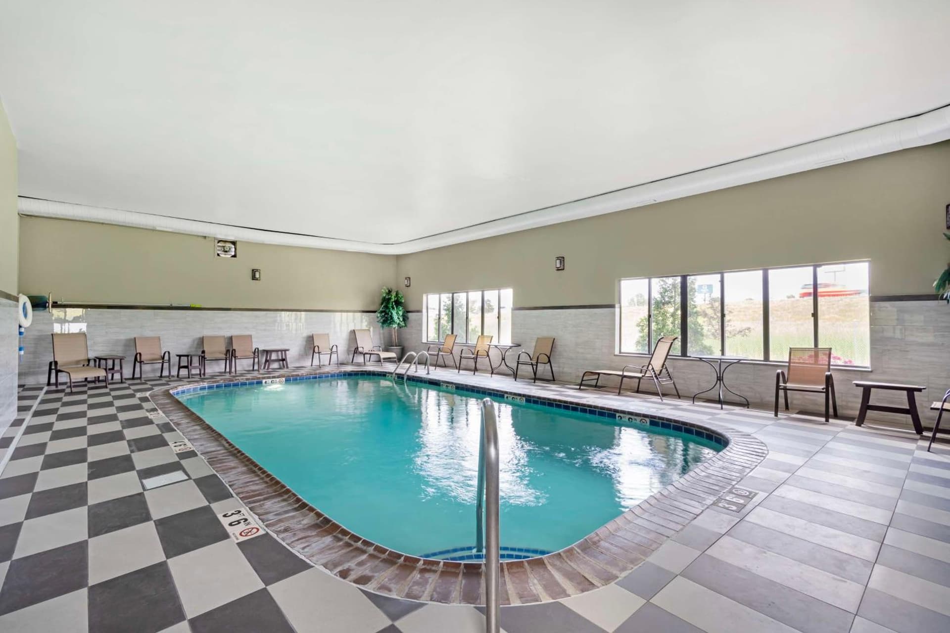 Best Western Morton Inn gallery photo in Morton, IL — image 6
