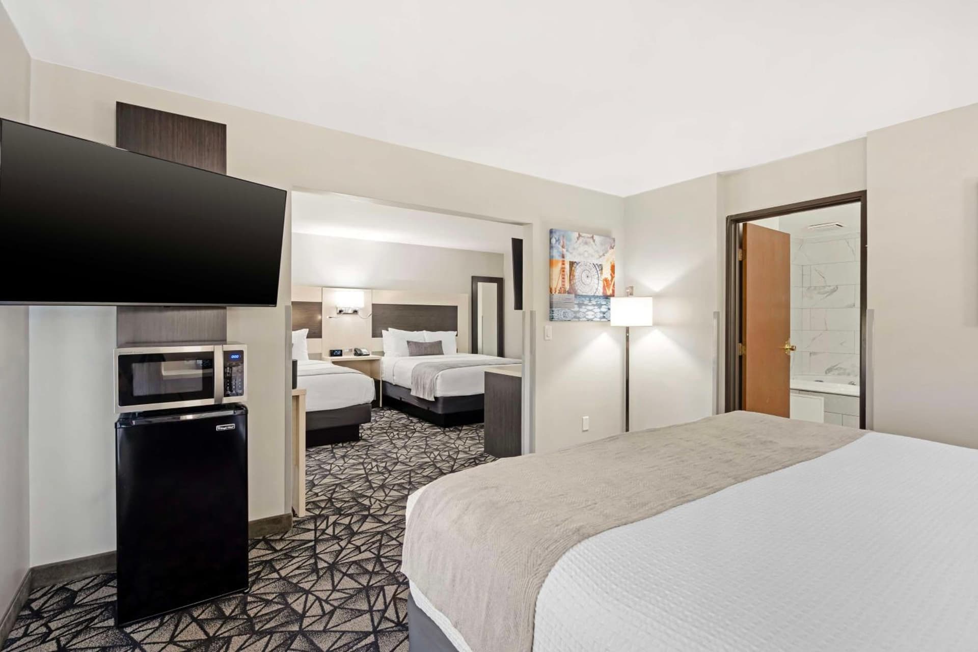 Best Western Morton Inn gallery photo in Morton, IL — image 13