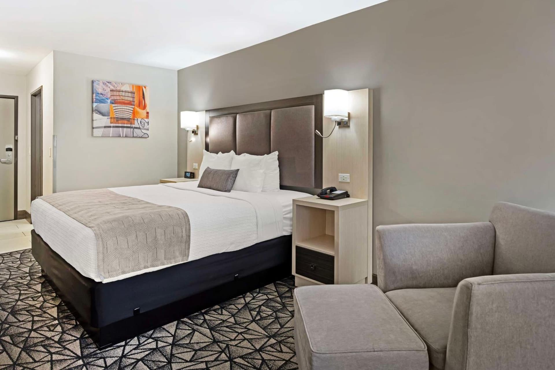 Best Western Morton Inn gallery photo in Morton, IL — image 21
