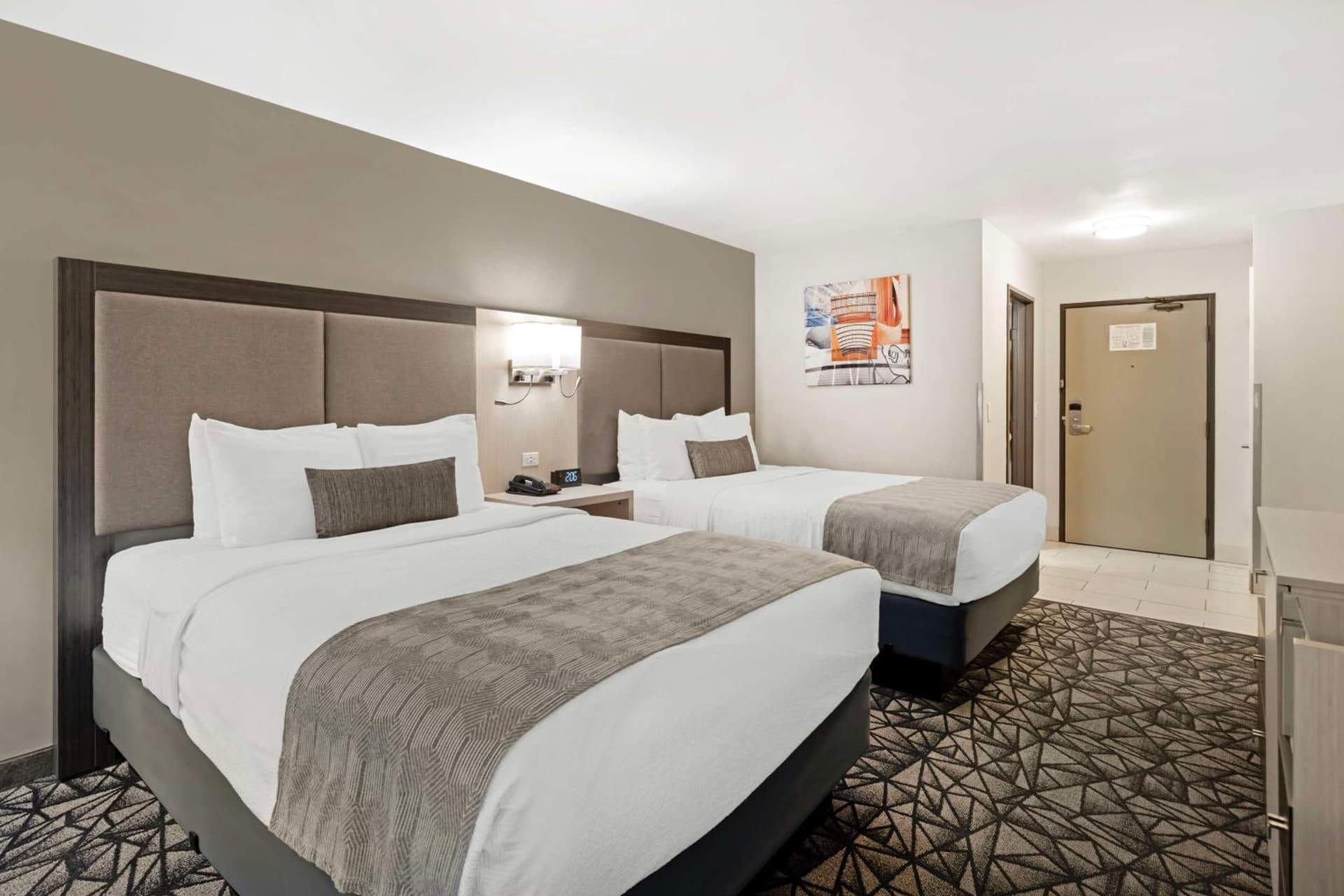Best Western Morton Inn gallery photo in Morton, IL — image 10
