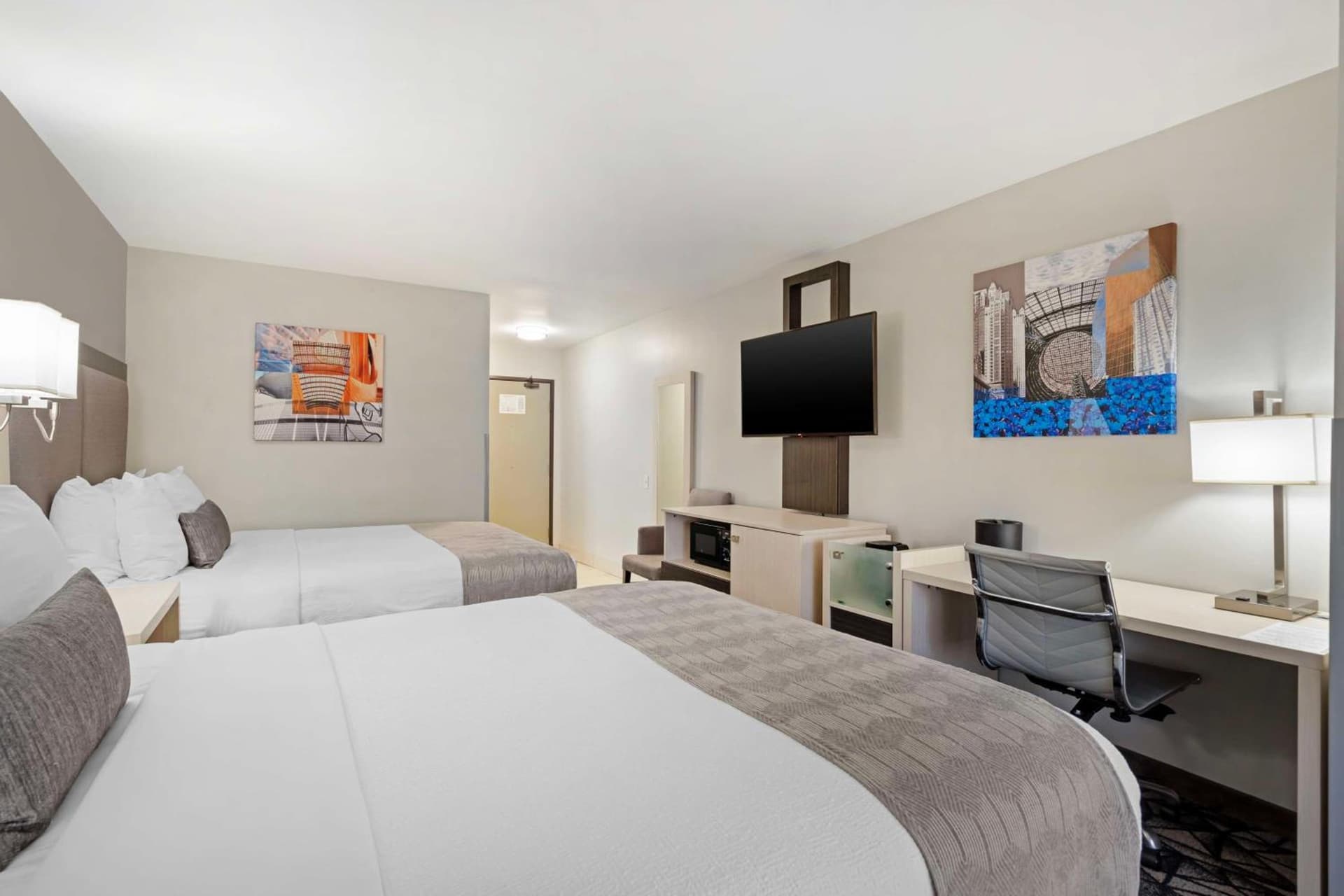 Best Western Morton Inn gallery photo in Morton, IL — image 4
