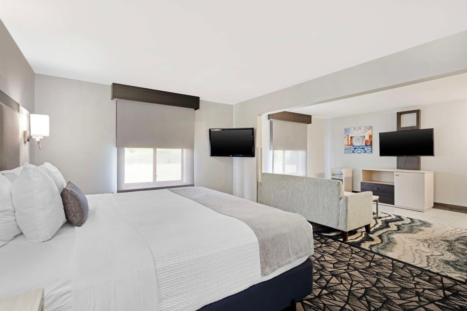Best Western Morton Inn gallery photo in Morton, IL — image 20