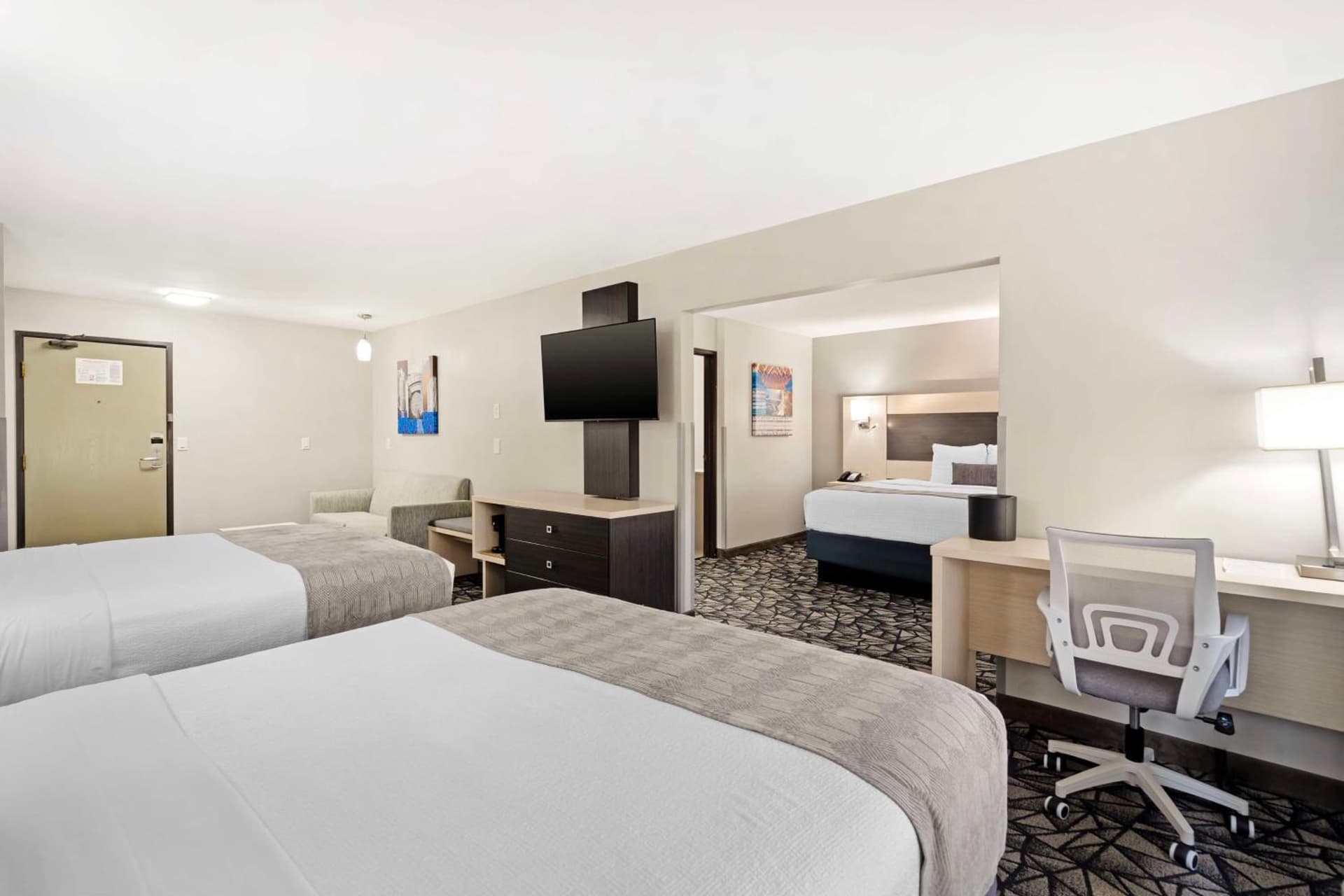 Best Western Morton Inn gallery photo in Morton, IL — image 25