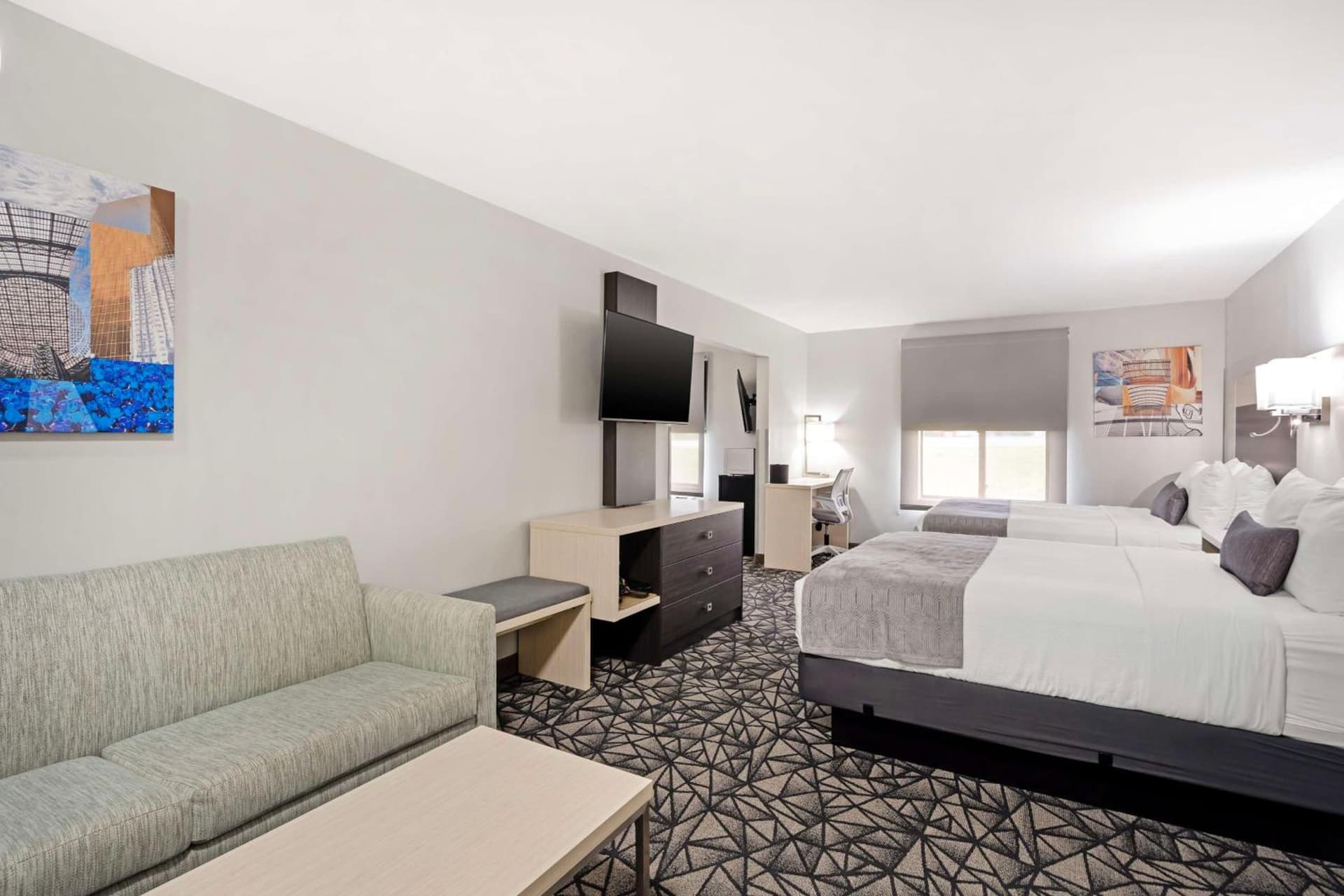 Best Western Morton Inn gallery photo in Morton, IL — image 22
