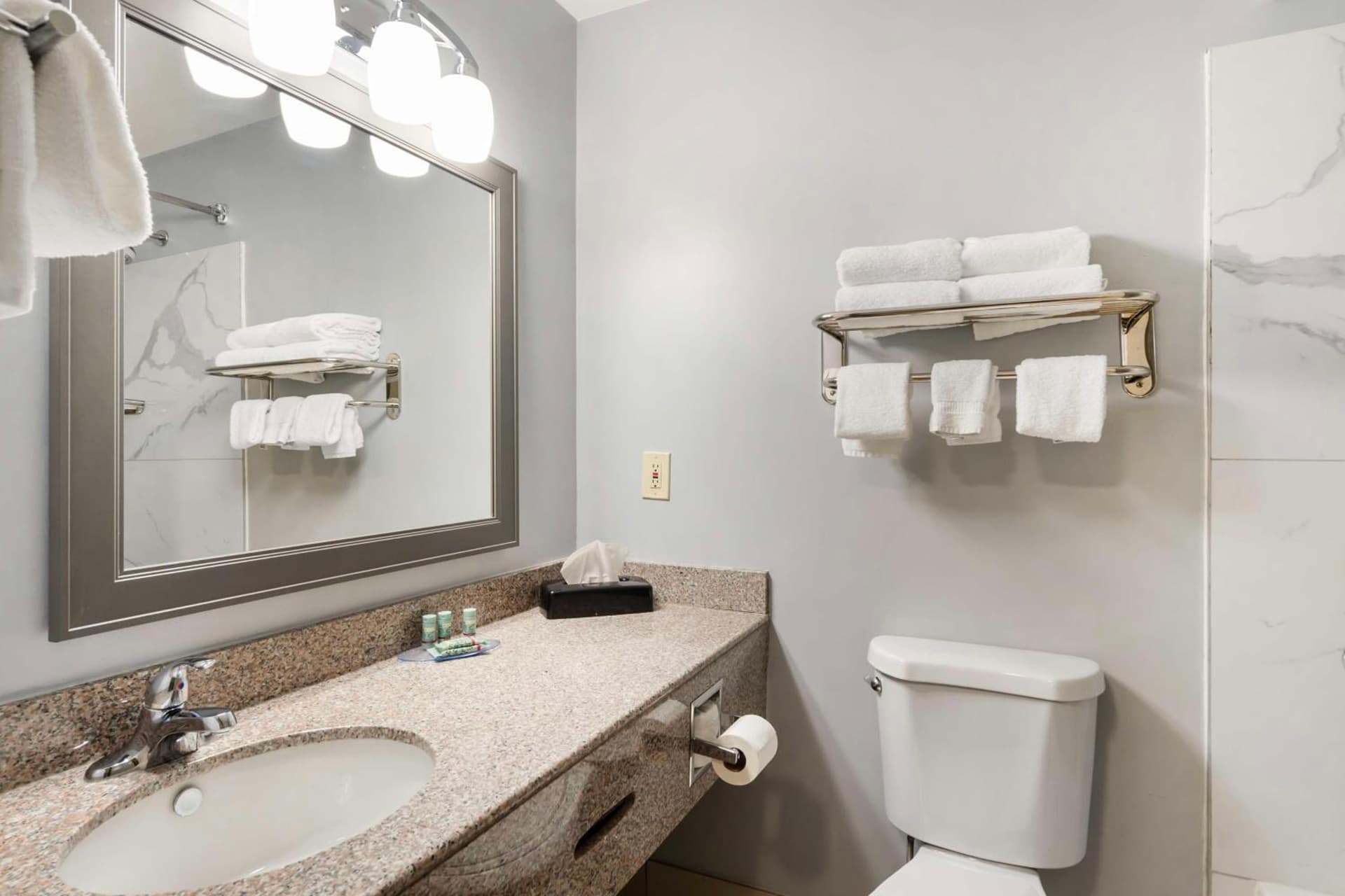Best Western Morton Inn gallery photo in Morton, IL — image 5