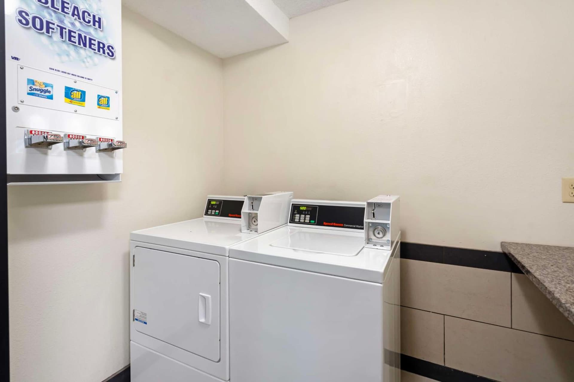 Best Western Morton Inn gallery photo in Morton, IL — image 17
