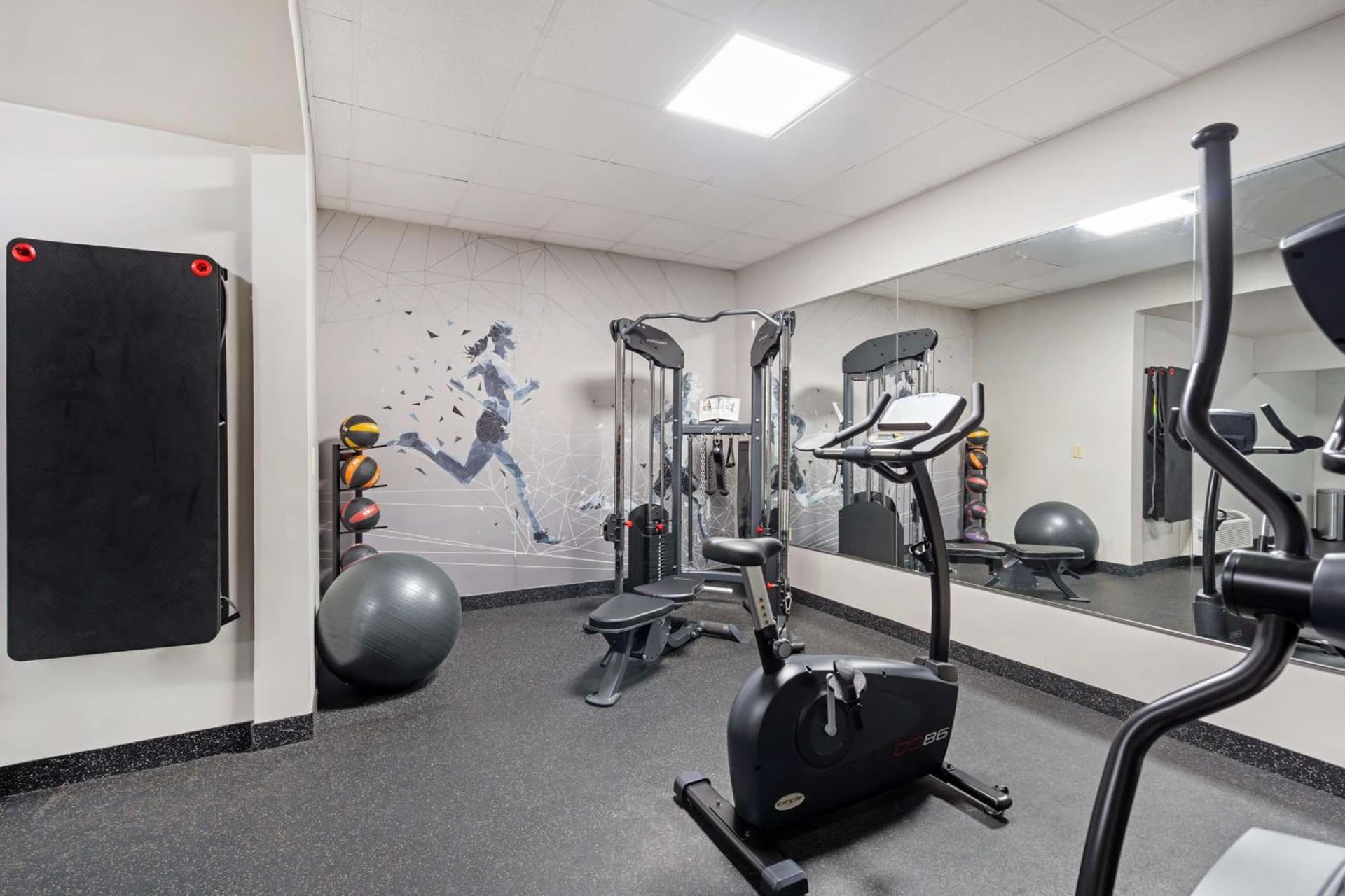 Best Western Morton Inn gallery photo in Morton, IL — image 9